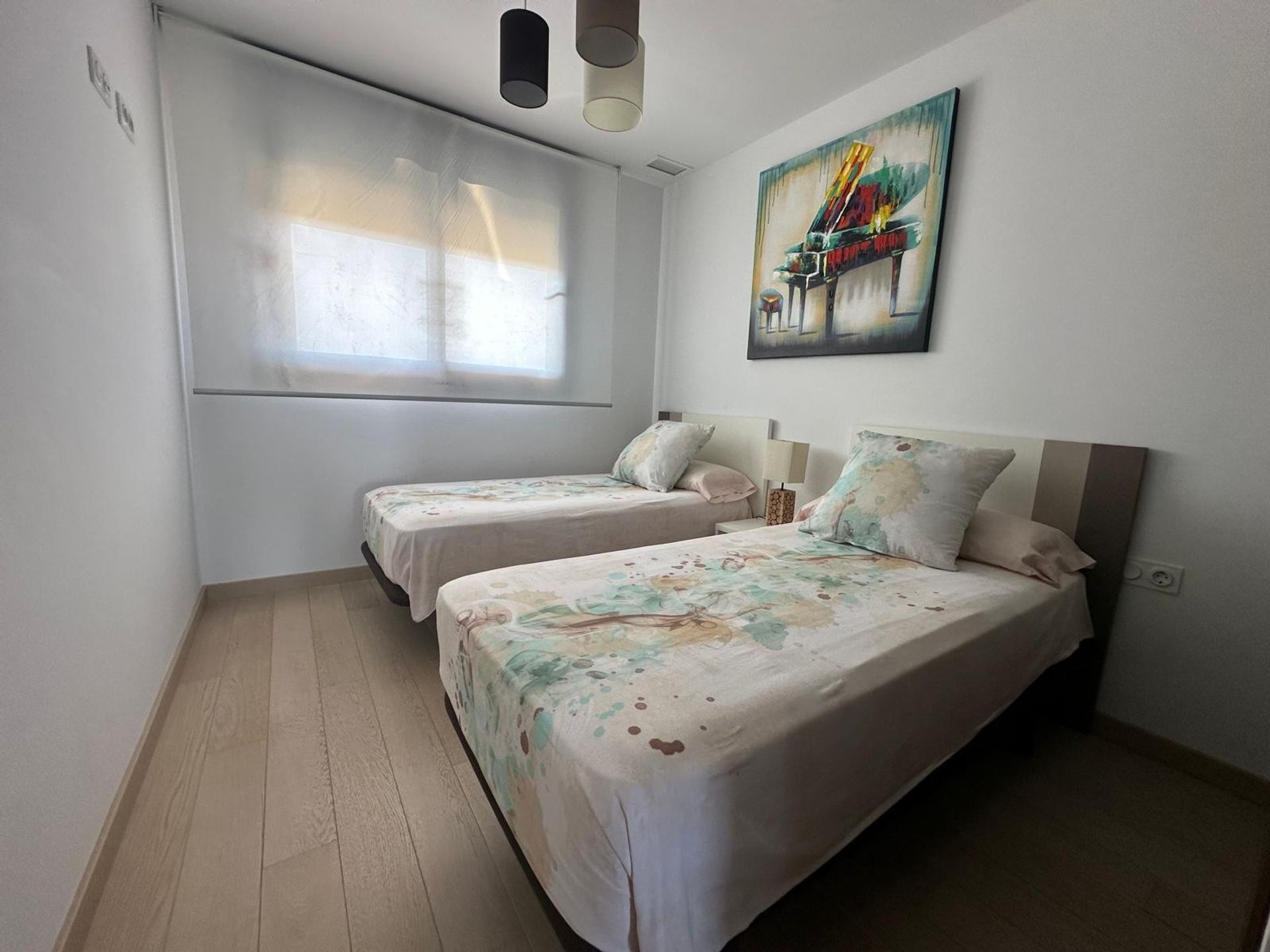 Condominium dans Punta Prima, Comunidad Valenciana 12811595