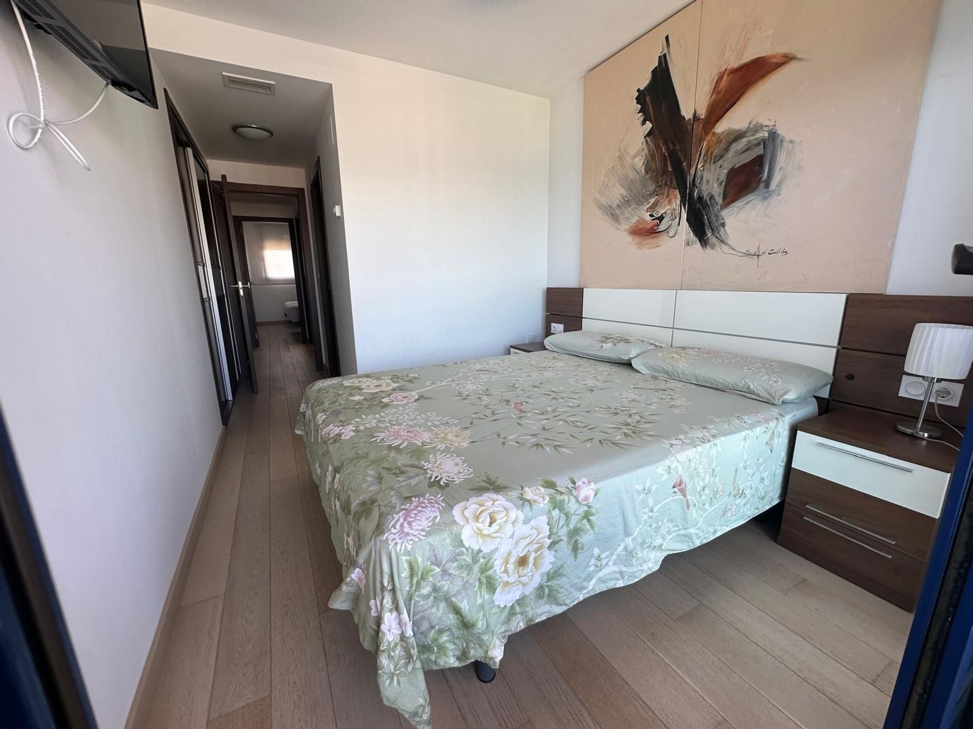 Condominium dans Punta Prima, Comunidad Valenciana 12811595