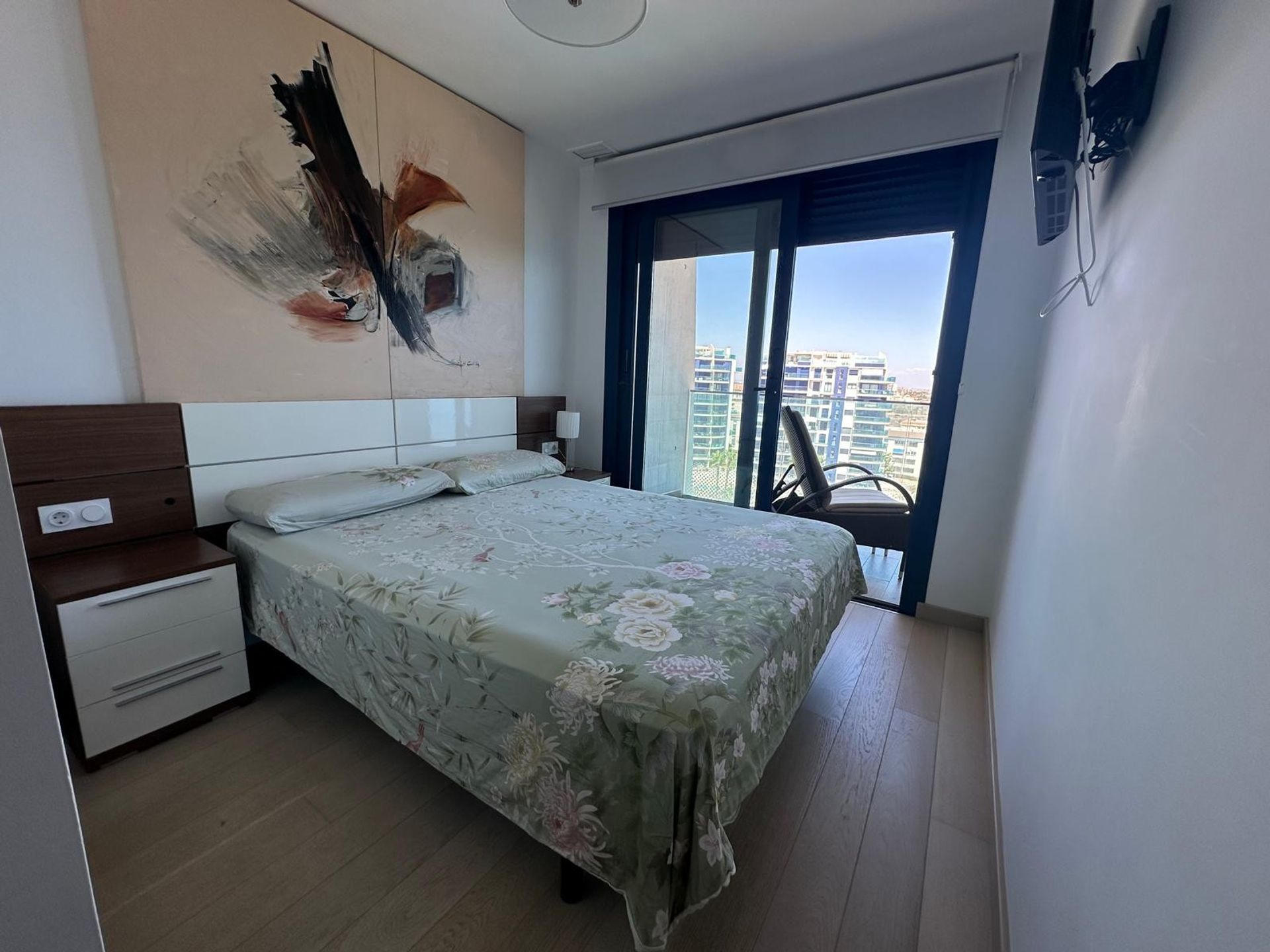 Condominium dans Punta Prima, Comunidad Valenciana 12811595