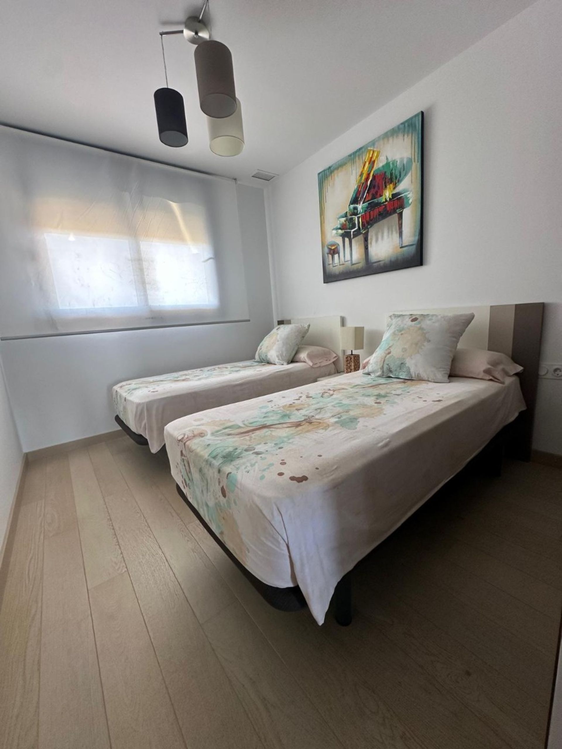 Condominium dans Punta Prima, Comunidad Valenciana 12811595