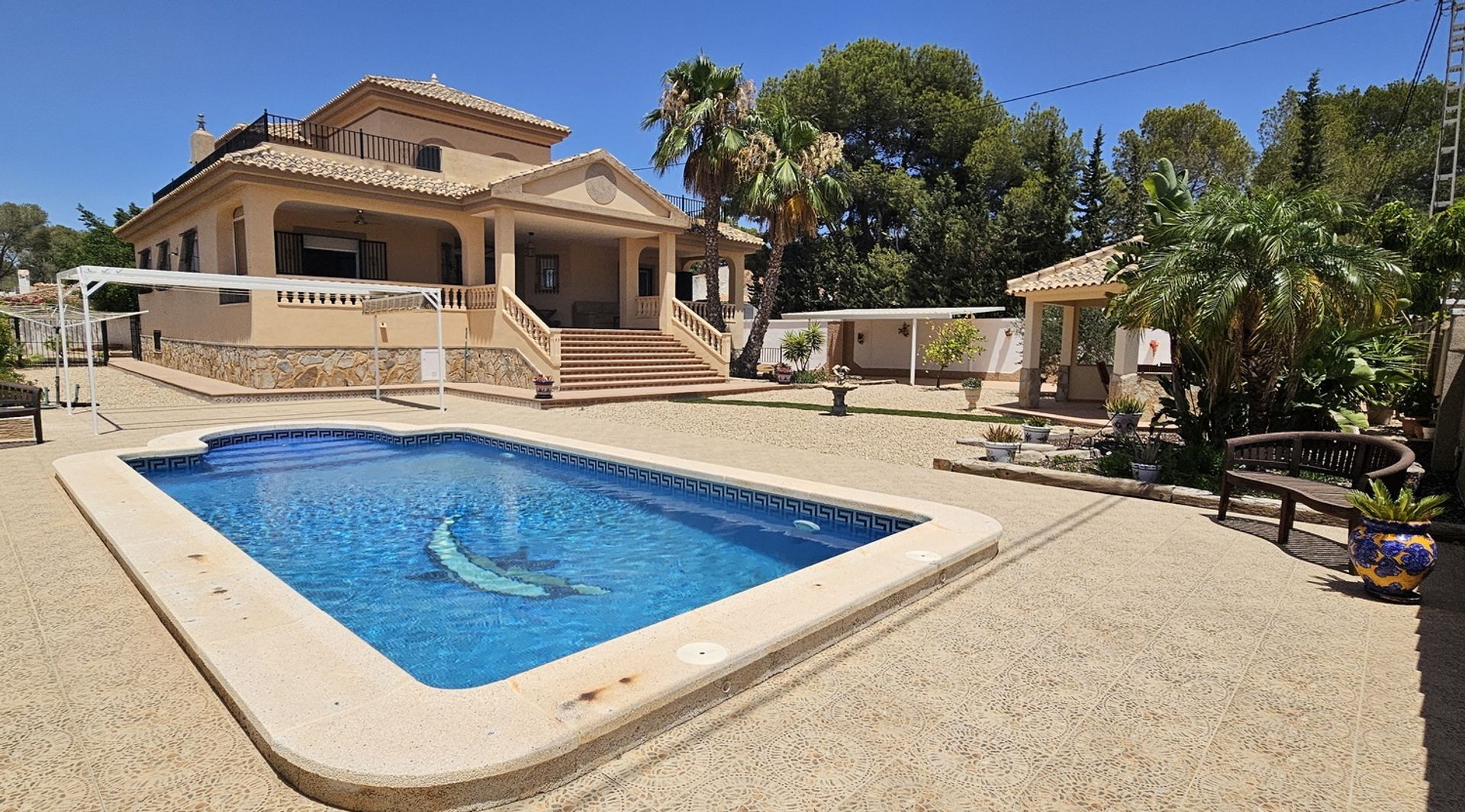 casa en Pilar de la Horadada, Valencia 12811600