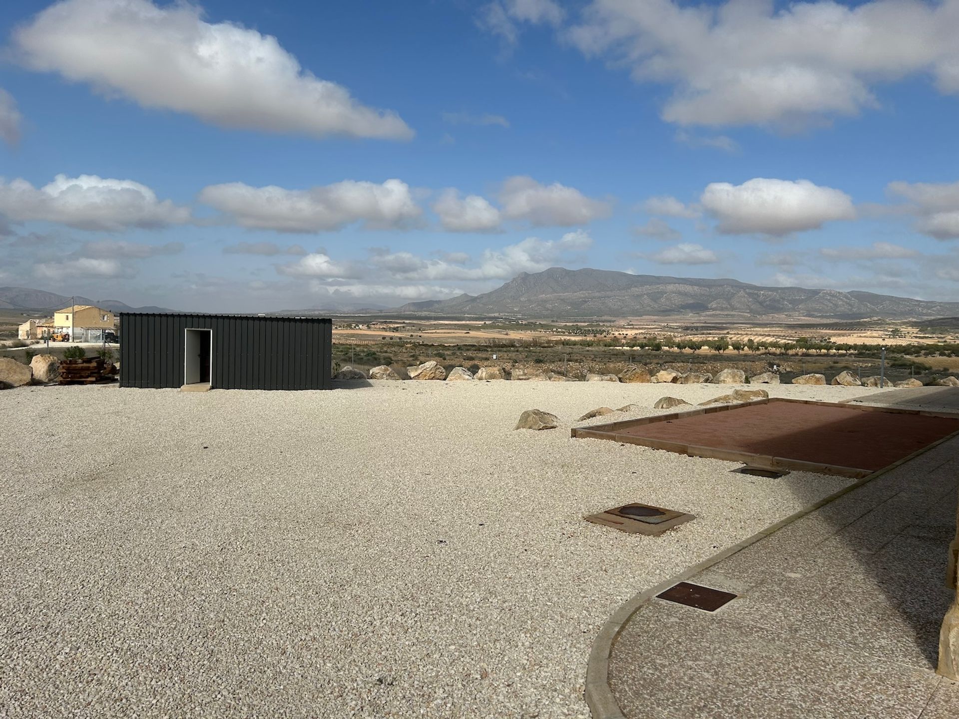 rumah dalam Jumilla, Región de Murcia 12811602