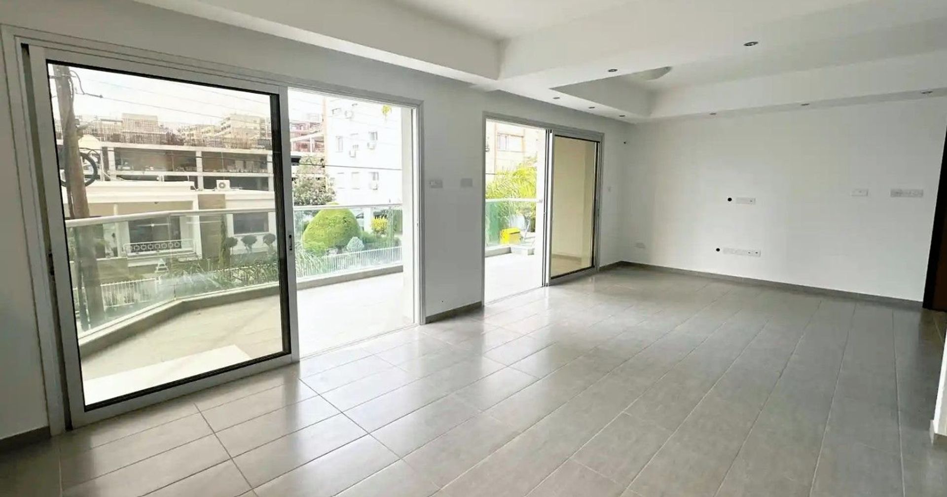 Condominium dans Limassol, Limassol 12811606