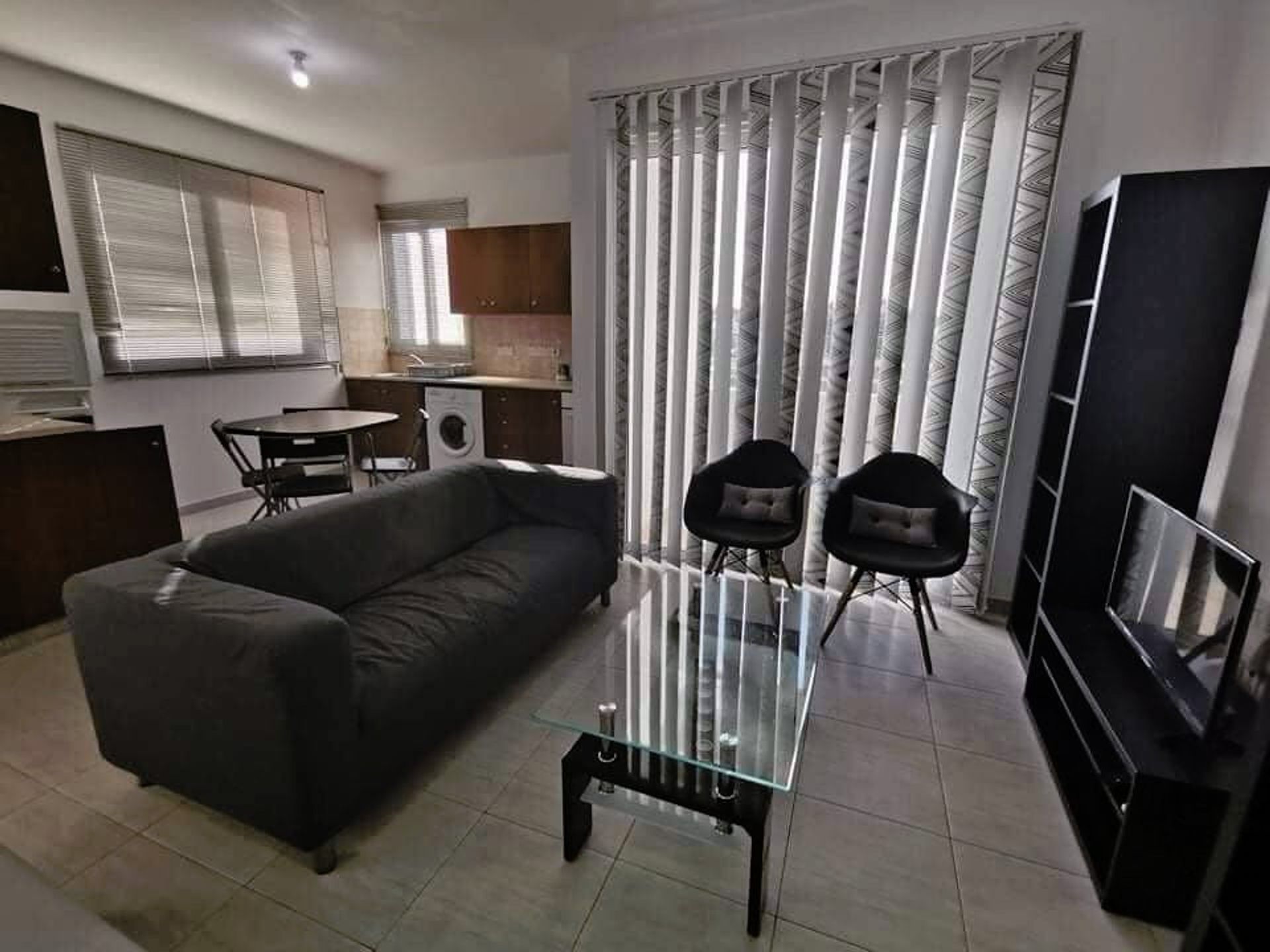 Condominium dans Aglantzia, Nicosia 12811703