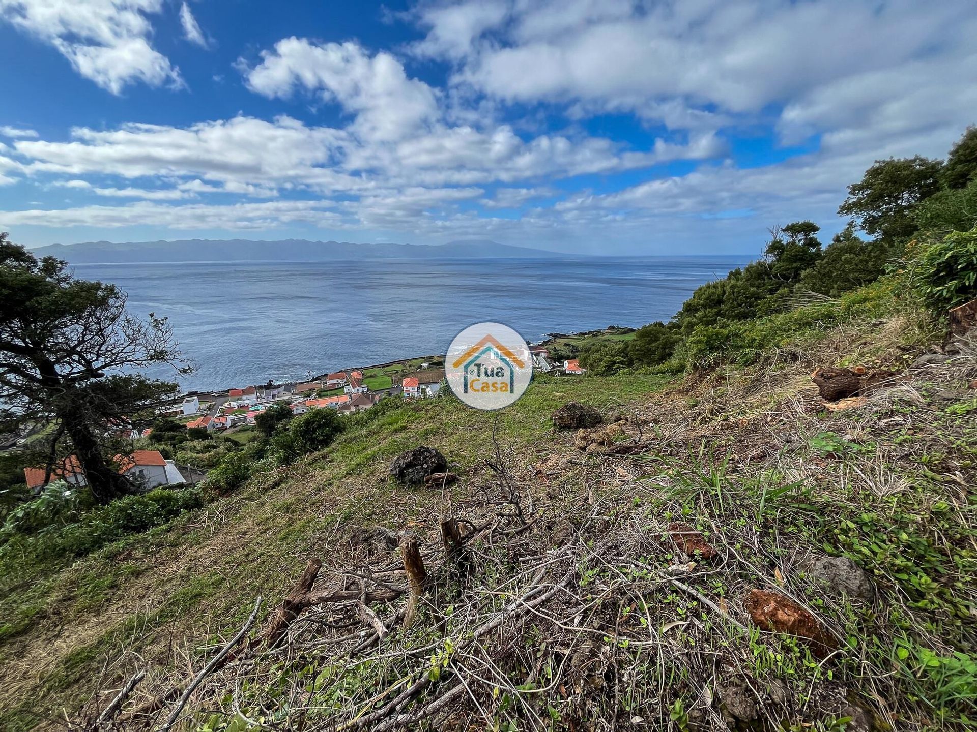 الأرض في Calheta, Azores 12811707