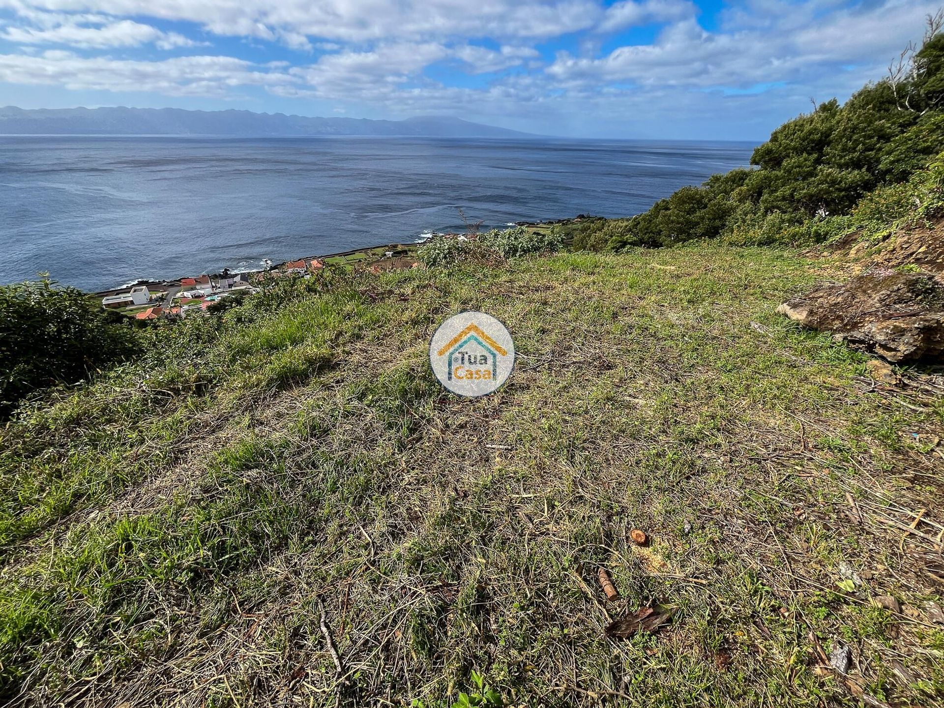 الأرض في Calheta, Azores 12811707