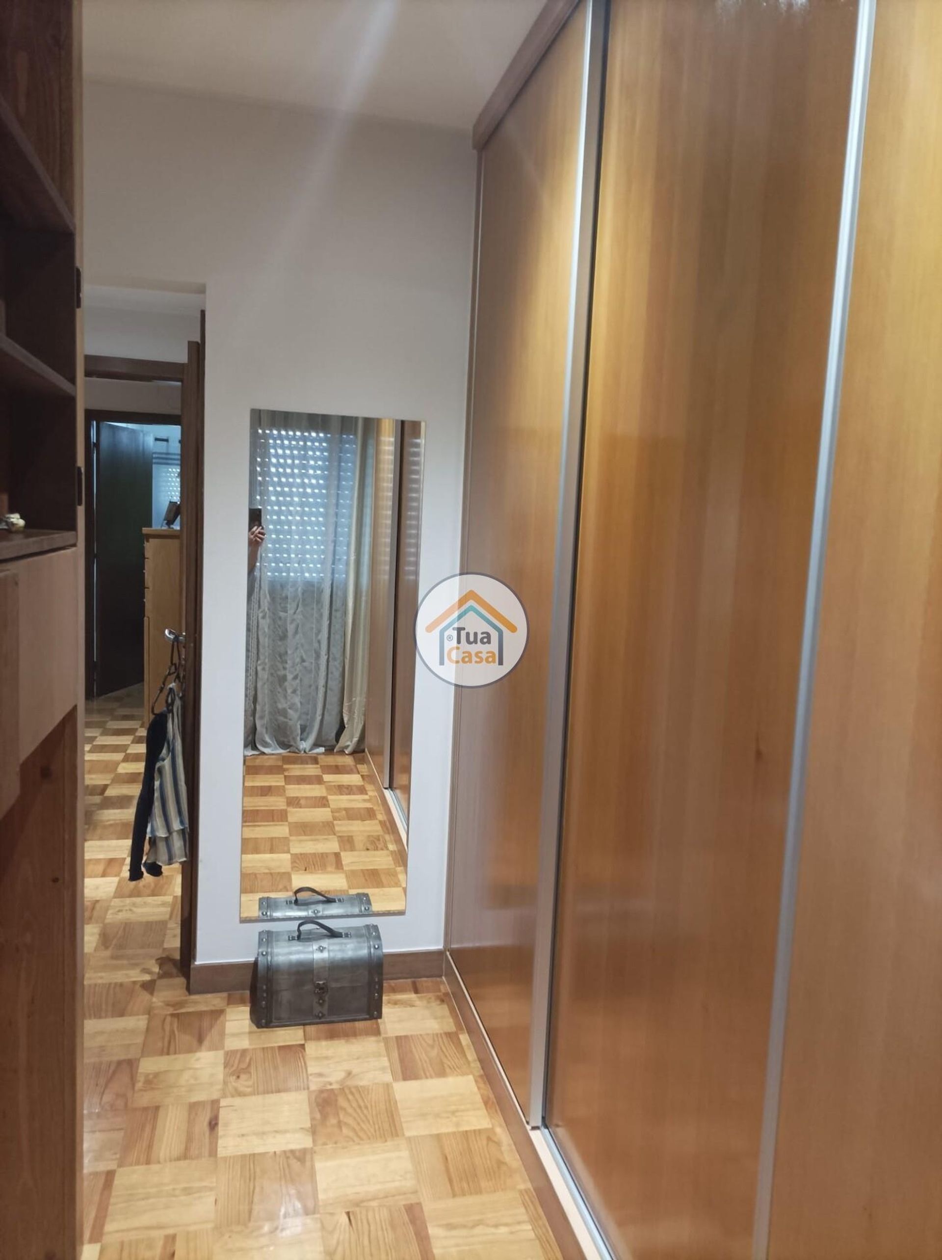 Condominio en Chaves, Vila Real District 12811708