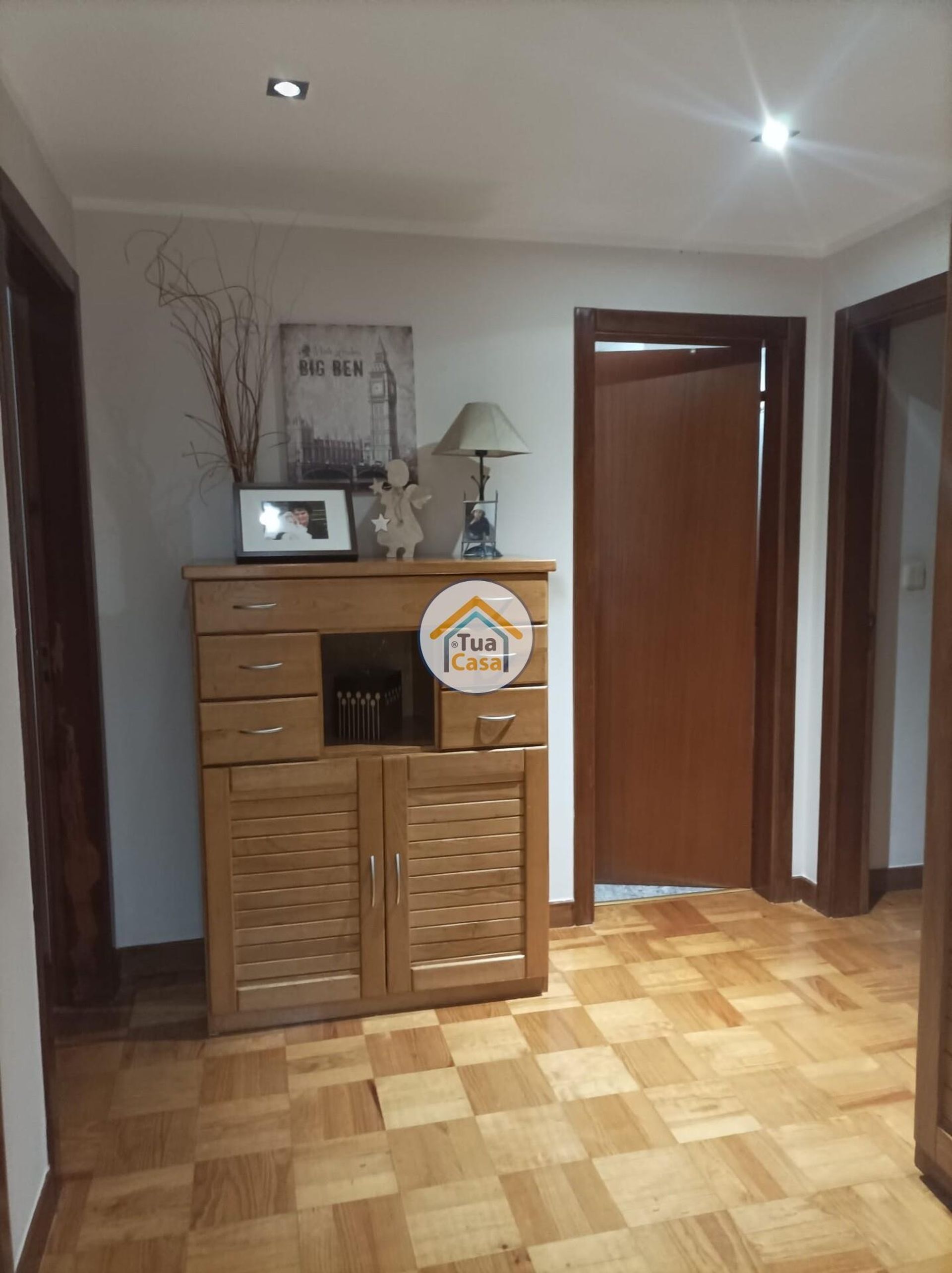 Condominio en Chaves, Vila Real District 12811708