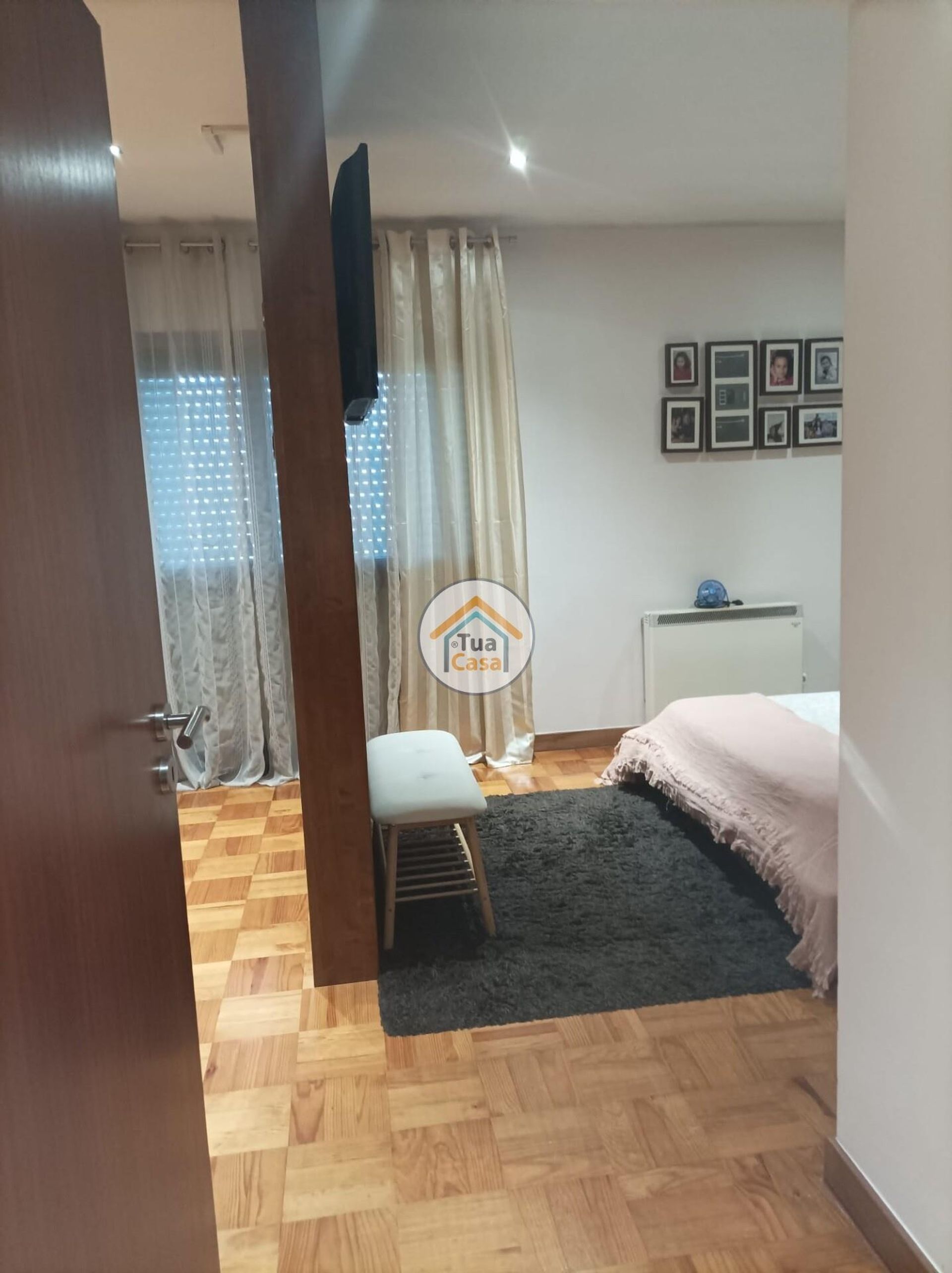 Condominio en Chaves, Vila Real District 12811708