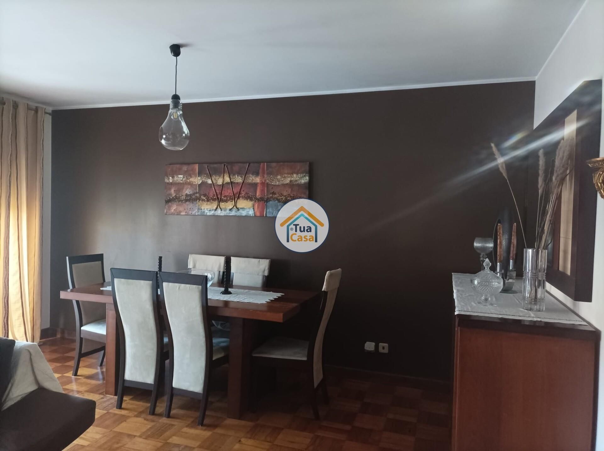 Condominio en Chaves, Vila Real District 12811708