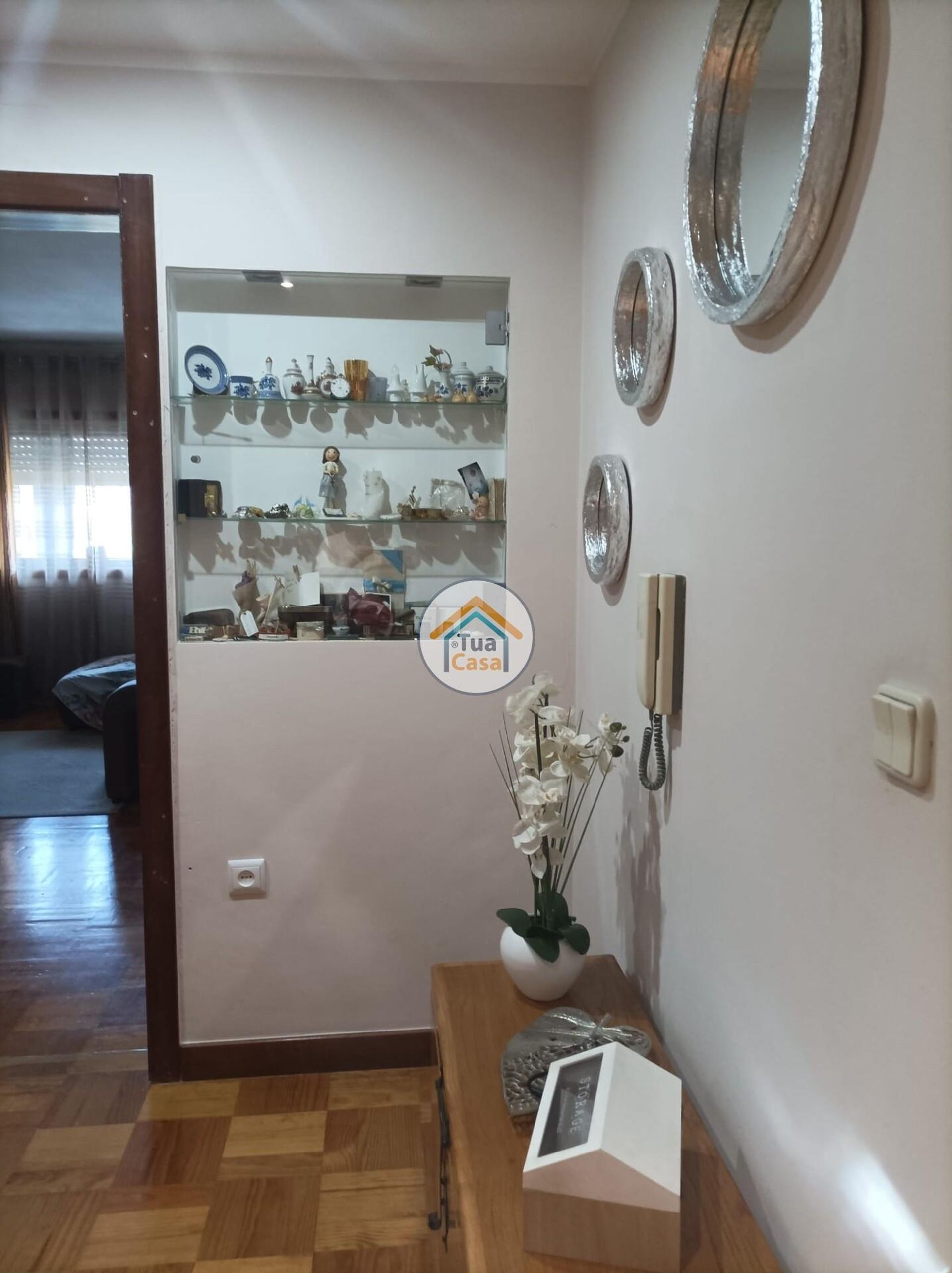 Condominio en Chaves, Vila Real District 12811708