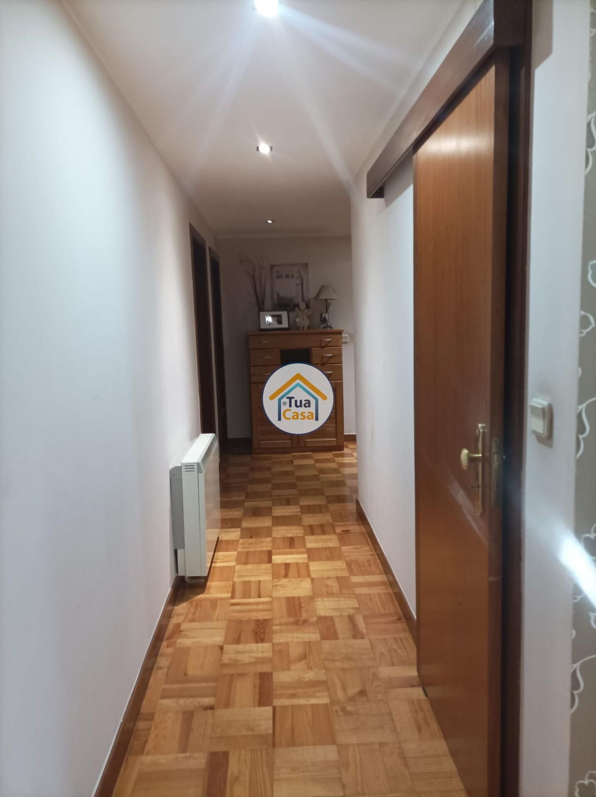 Condominio en Chaves, Vila Real District 12811708