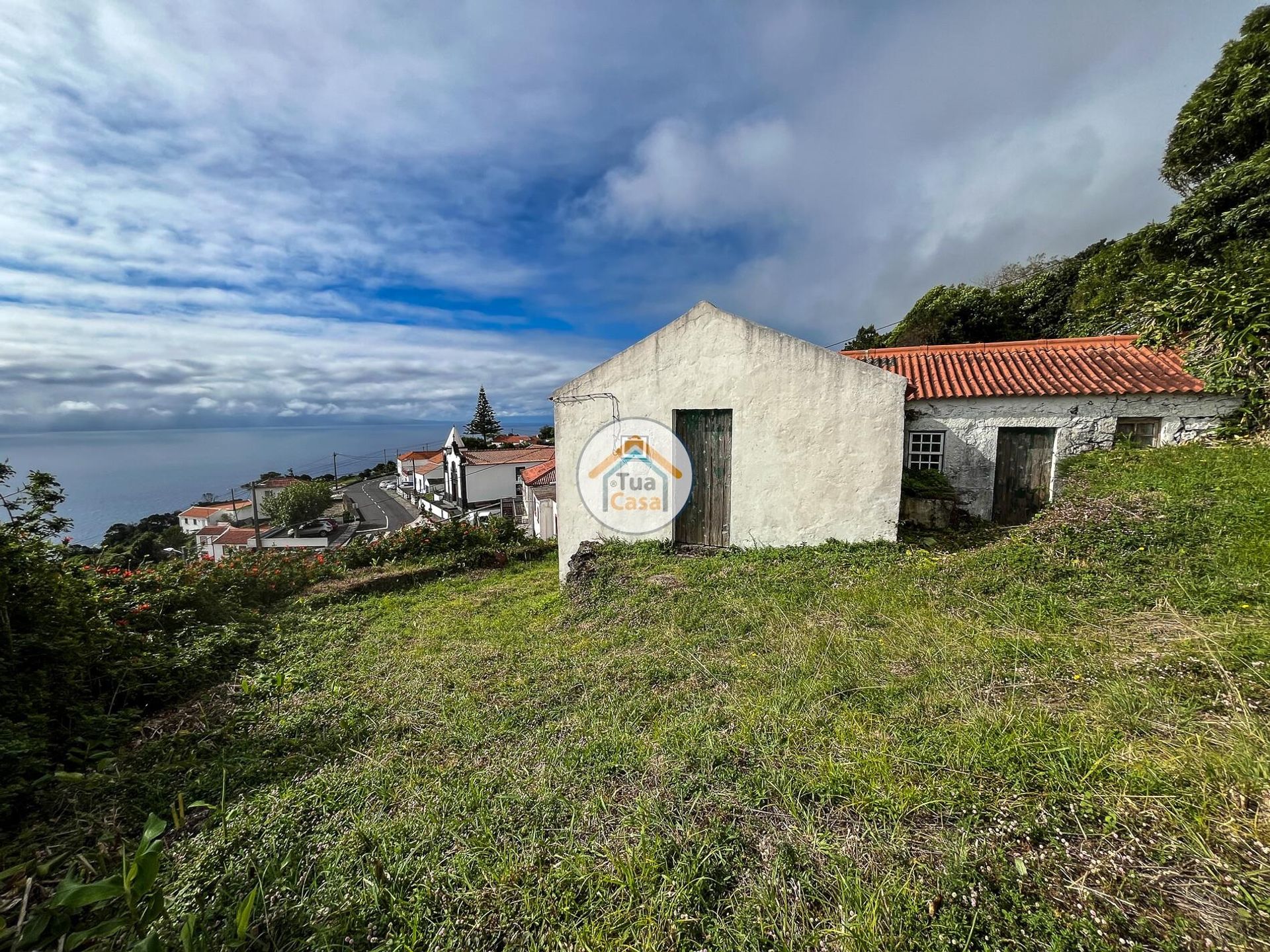 Haus im Calheta, Azoren 12811714