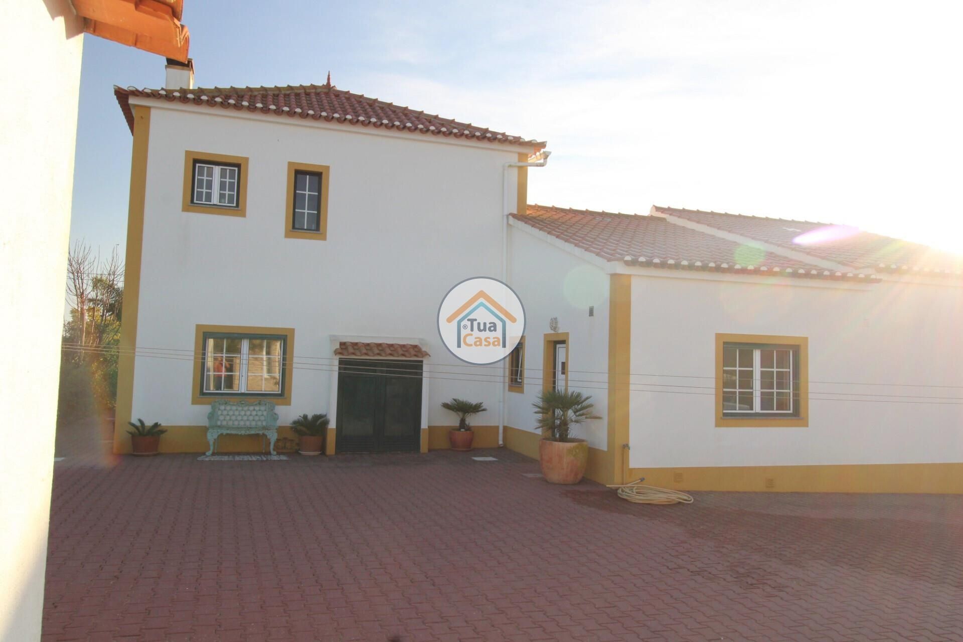 Huis in Vendas Novas, Évora 12811715