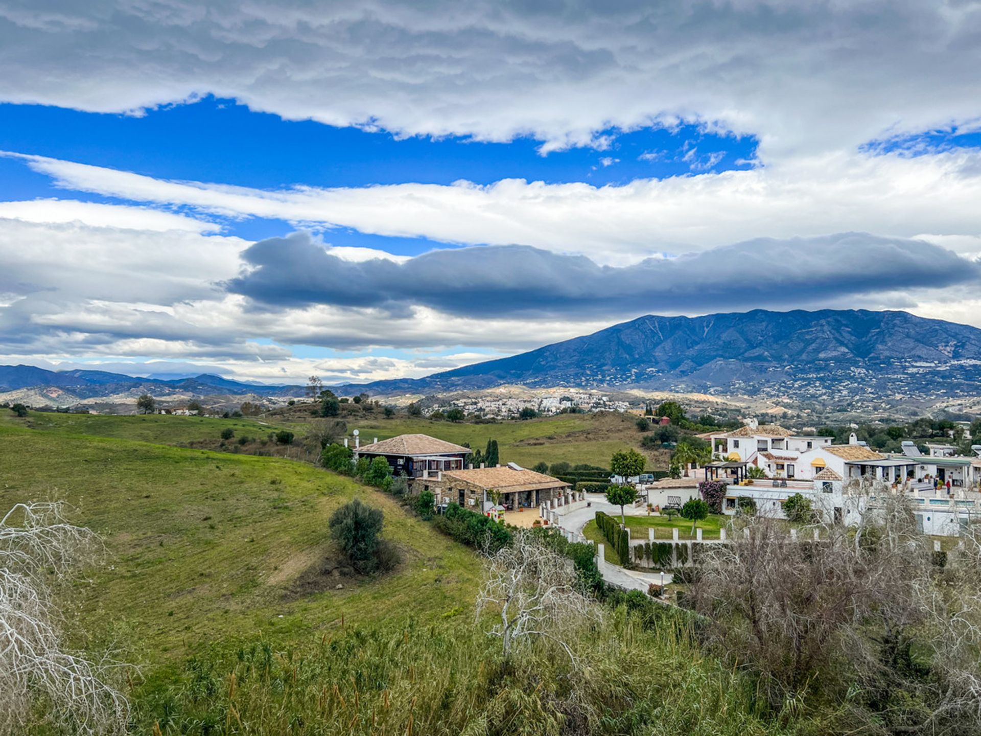 房子 在 Mijas, Andalucía 12811723