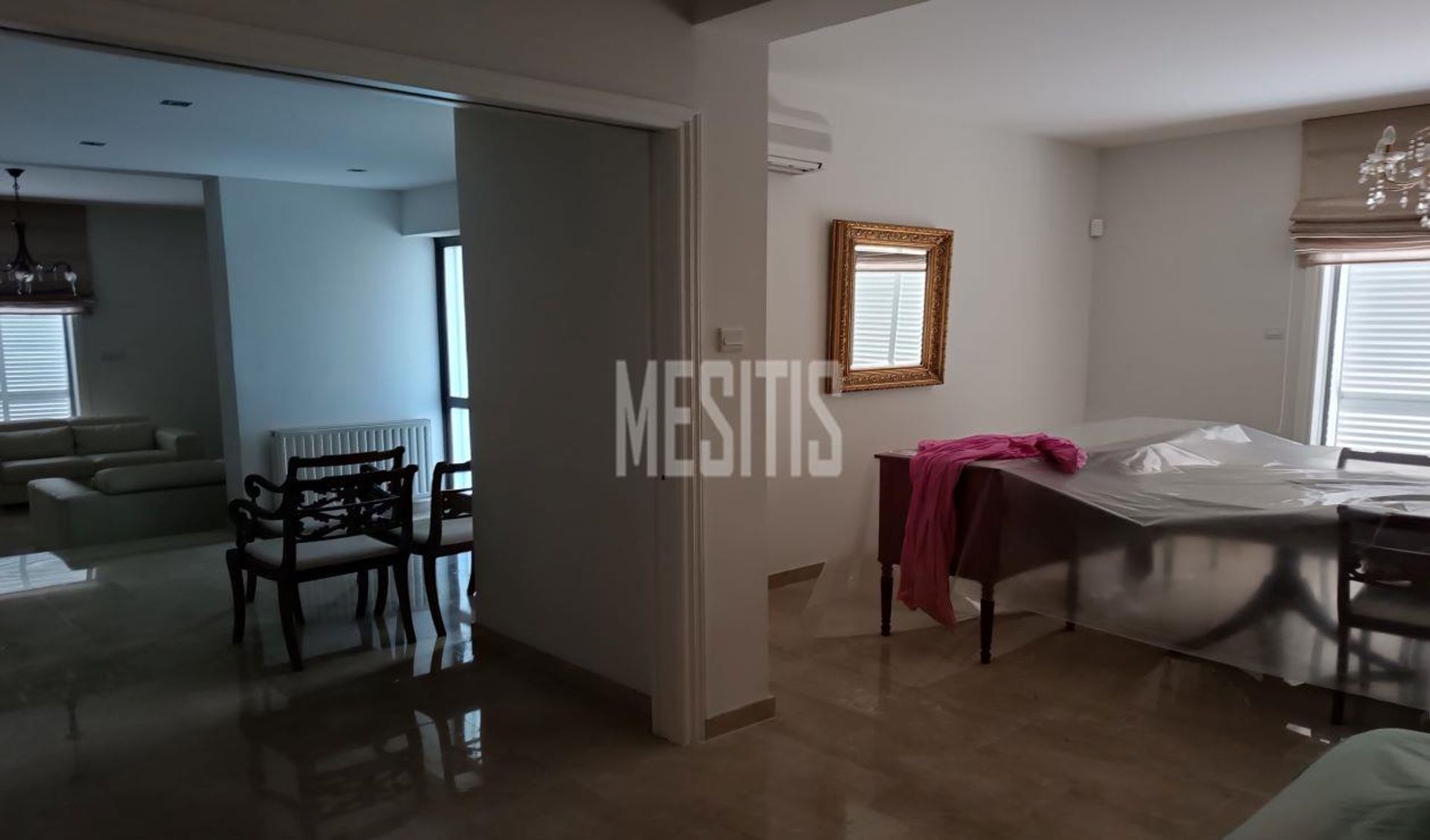 Huis in Aglantzia, Nicosia 12811740