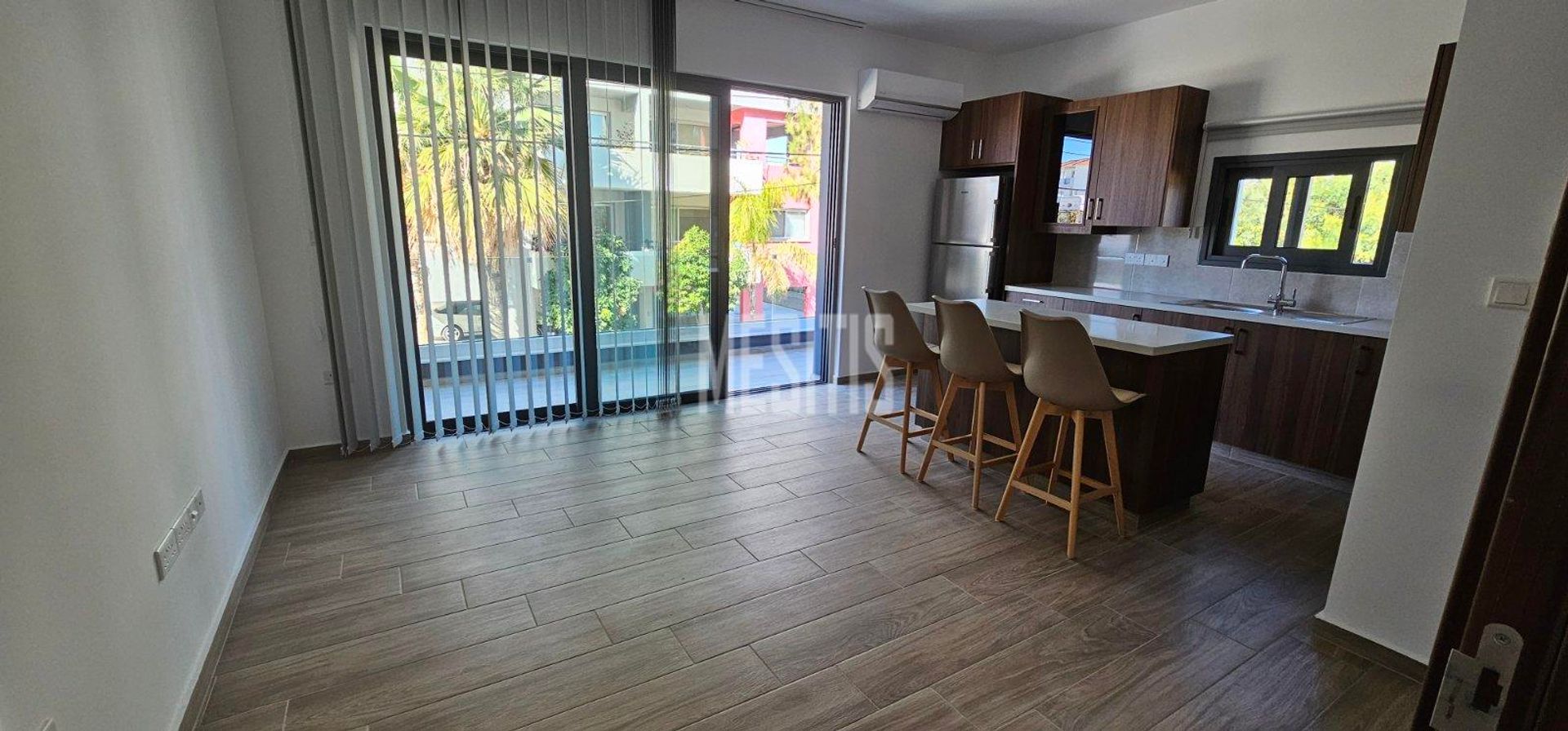 Condominium in Nicosia, Lefkosia 12811788