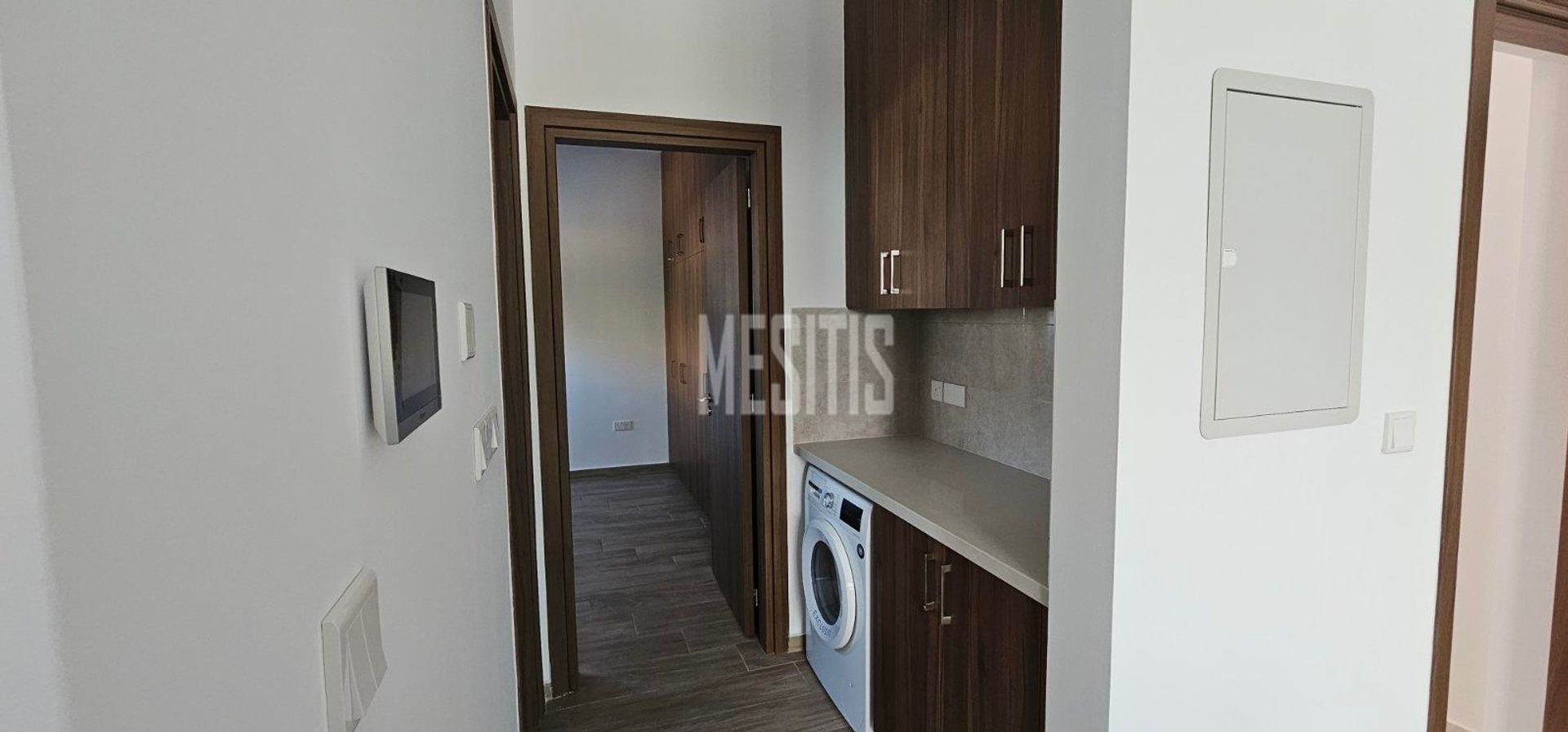 Condominium in Nicosia, Lefkosia 12811788