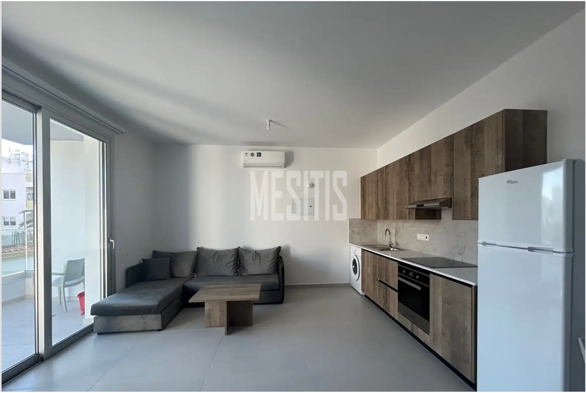 Condominium in Nicosia, Lefkosia 12811790