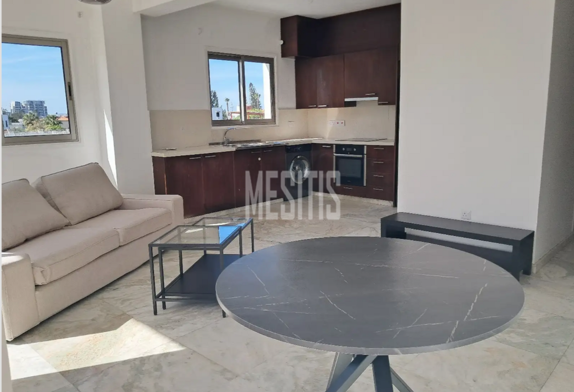 Condominium dans Egkomi, Nicosia 12811792