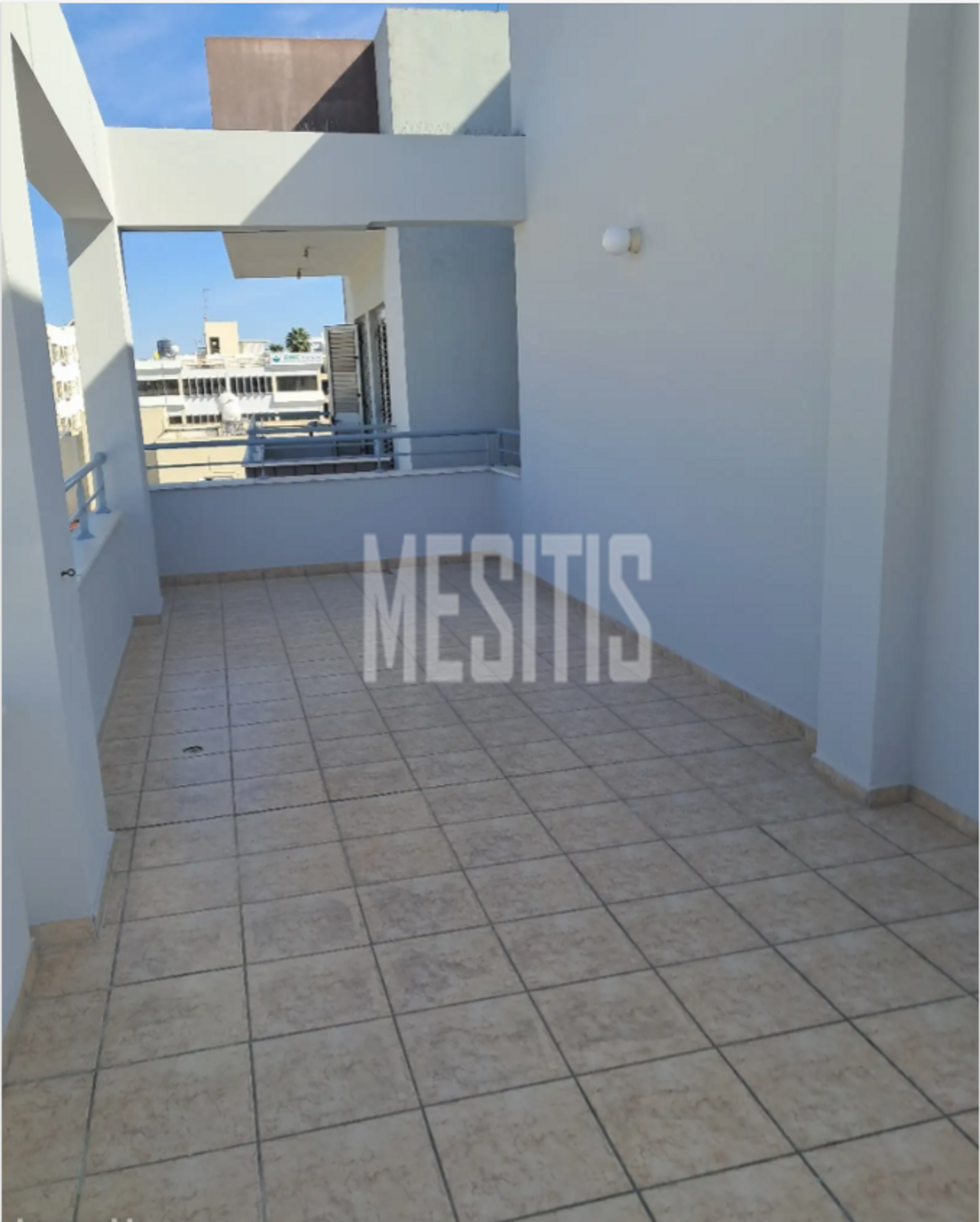 Condominium in Nicosia, Lefkosia 12811792