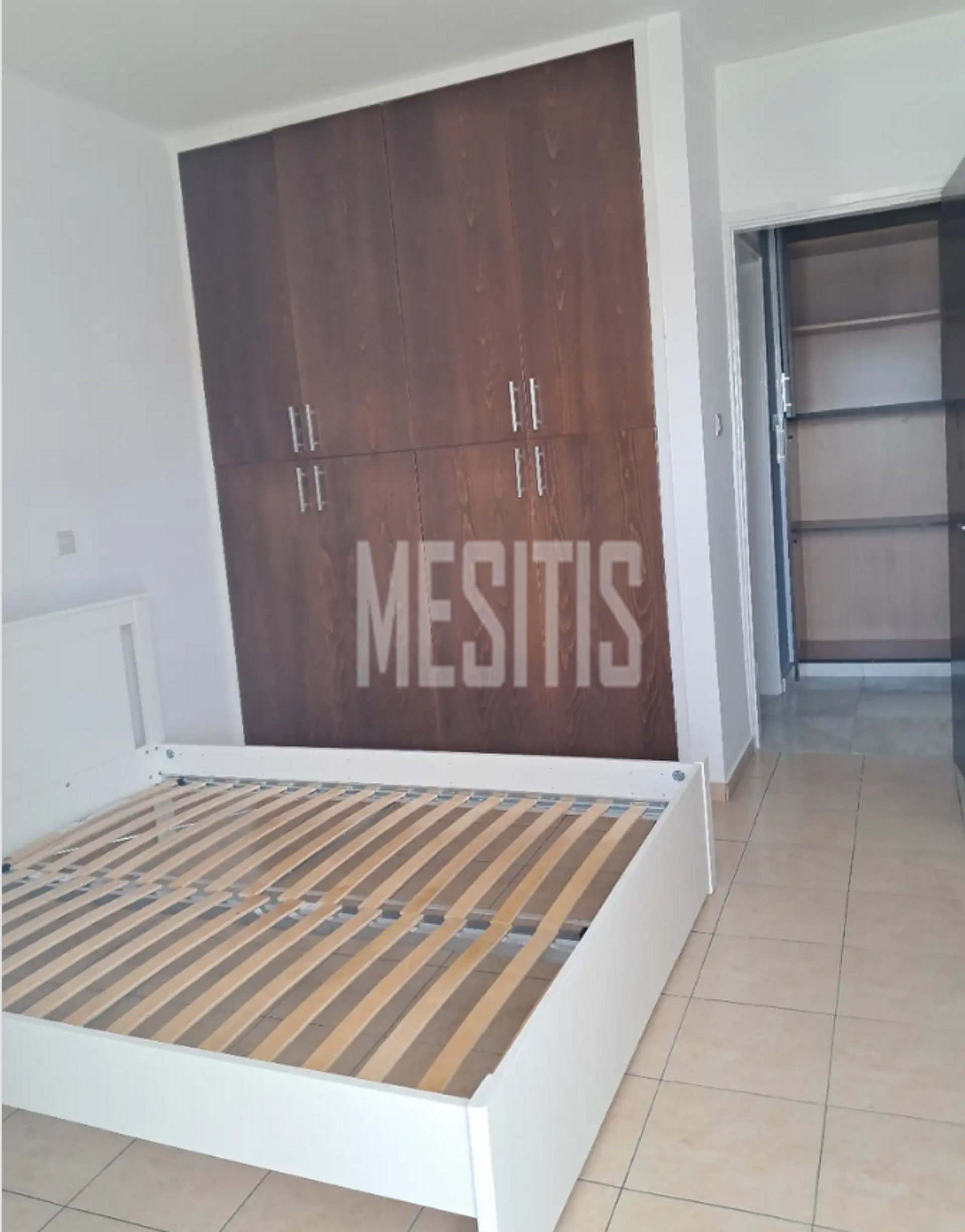 Condominium in Nicosia, Lefkosia 12811792