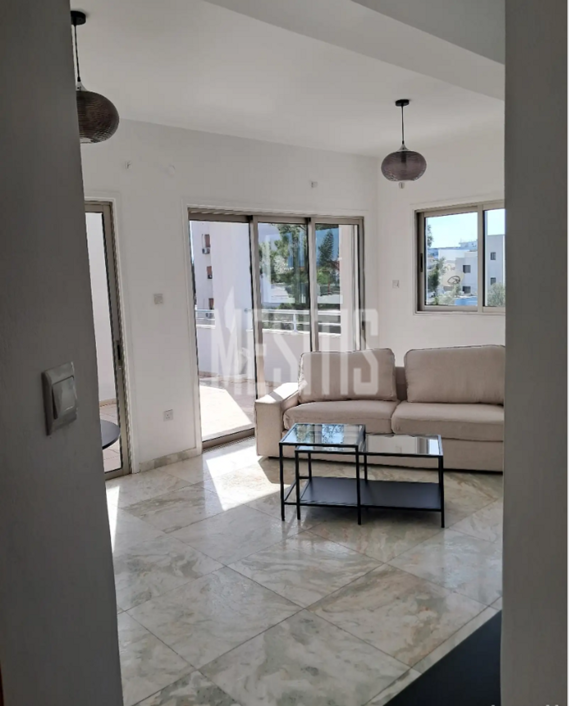 Condominium in Nicosia, Lefkosia 12811792