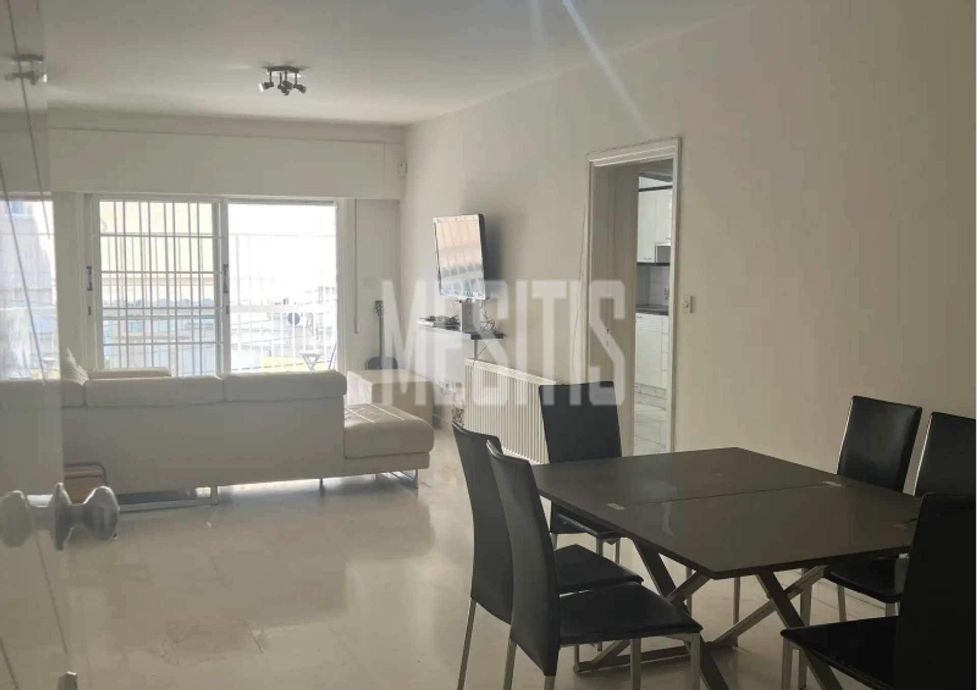 Condominium in Nicosia, Lefkosia 12811795