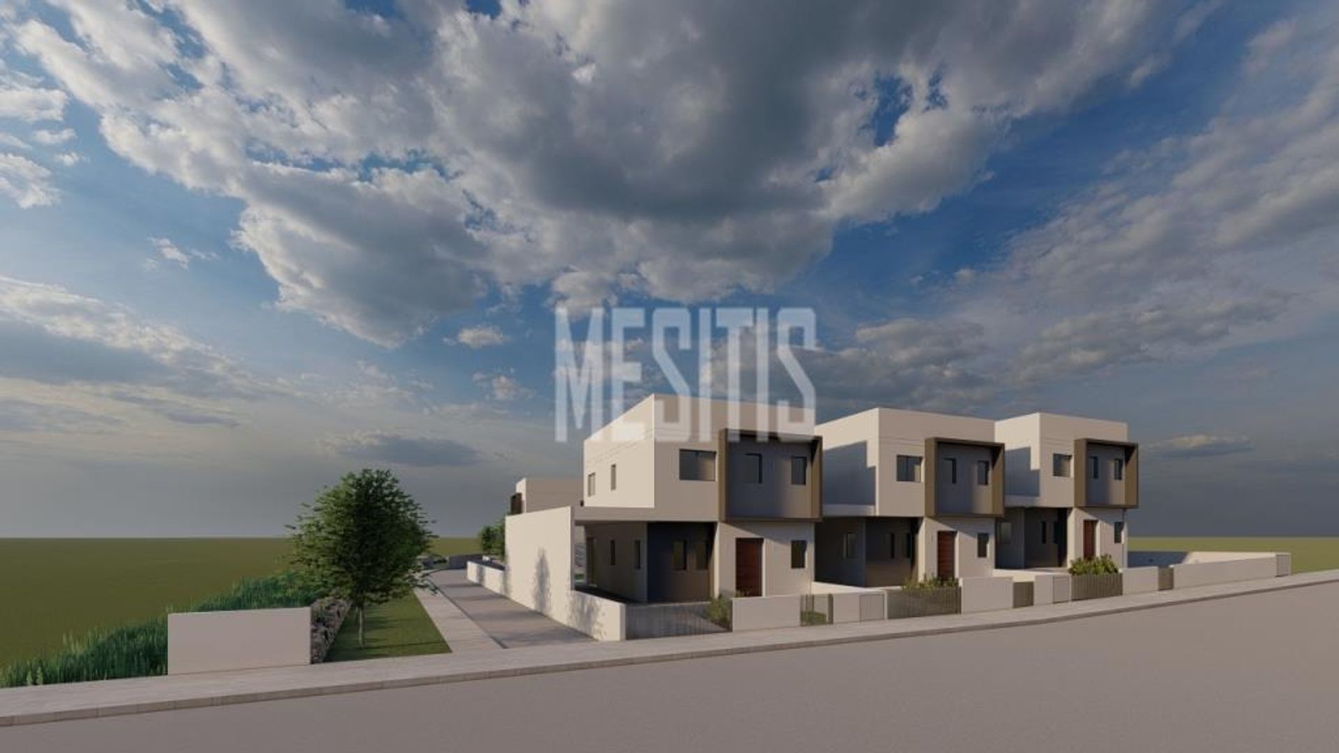 Haus im Pyrga, Larnaca 12811834