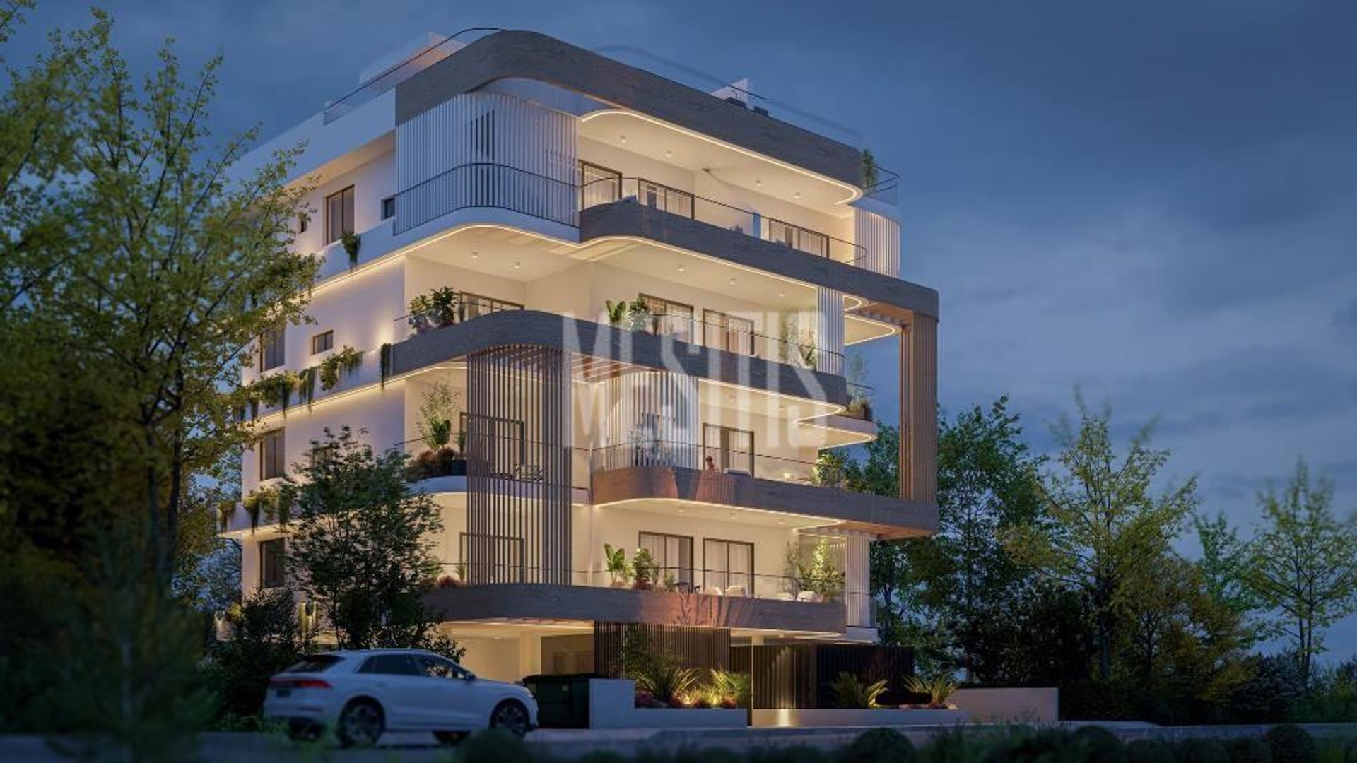 Condominio nel Larnaca, Larnaca 12811863