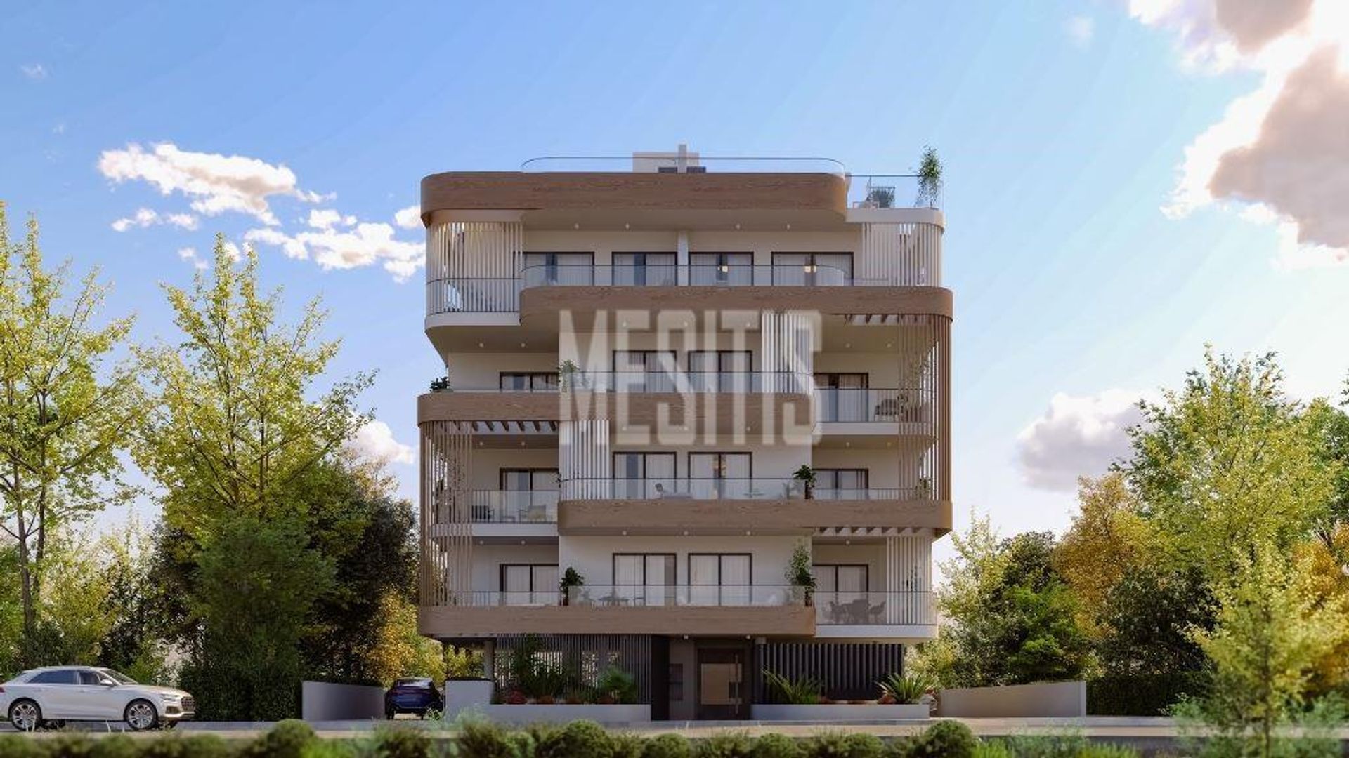 Condominio nel Larnaca, Larnaca 12811863