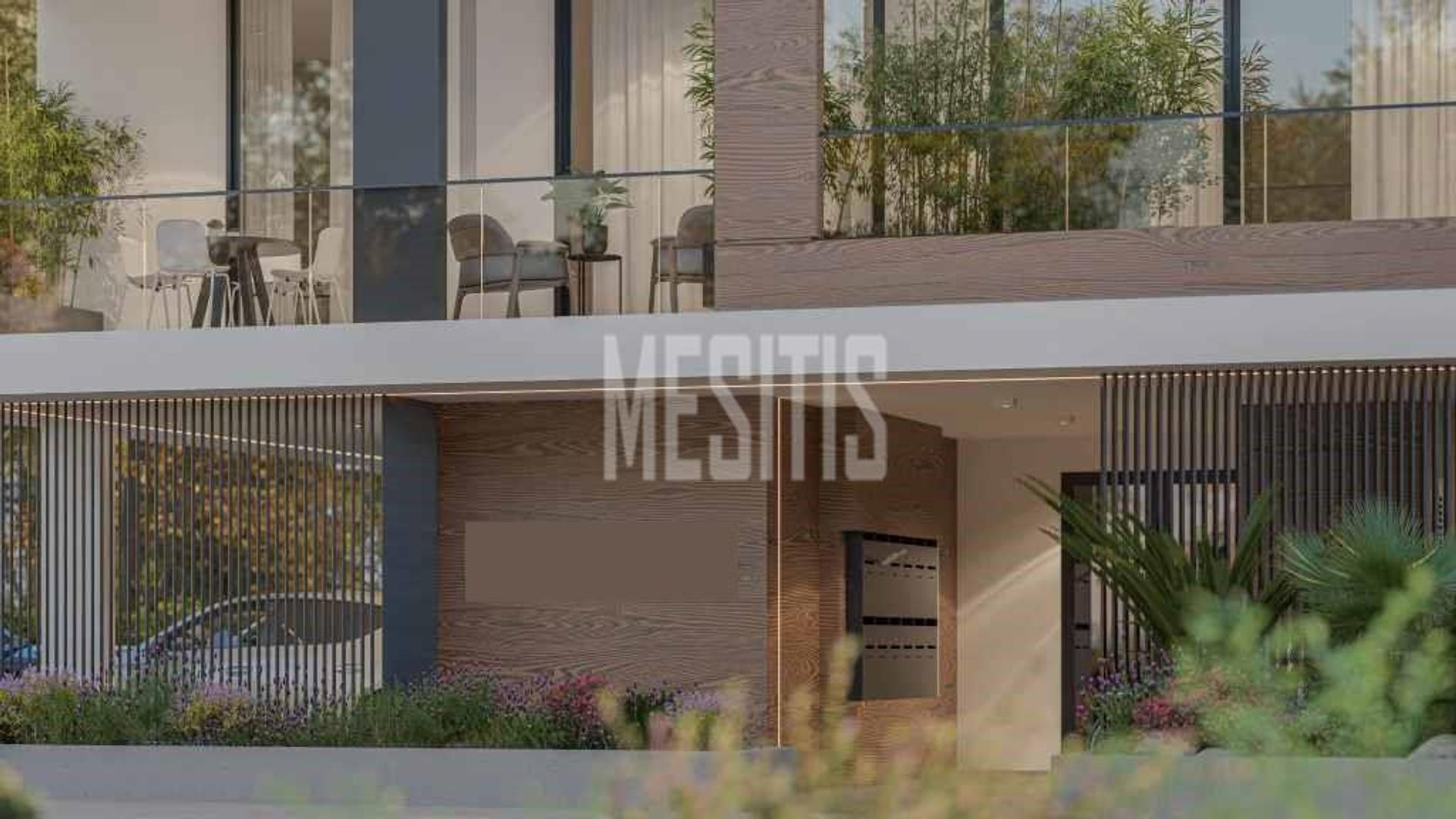 Condominio nel Larnaca, Larnaca 12811869