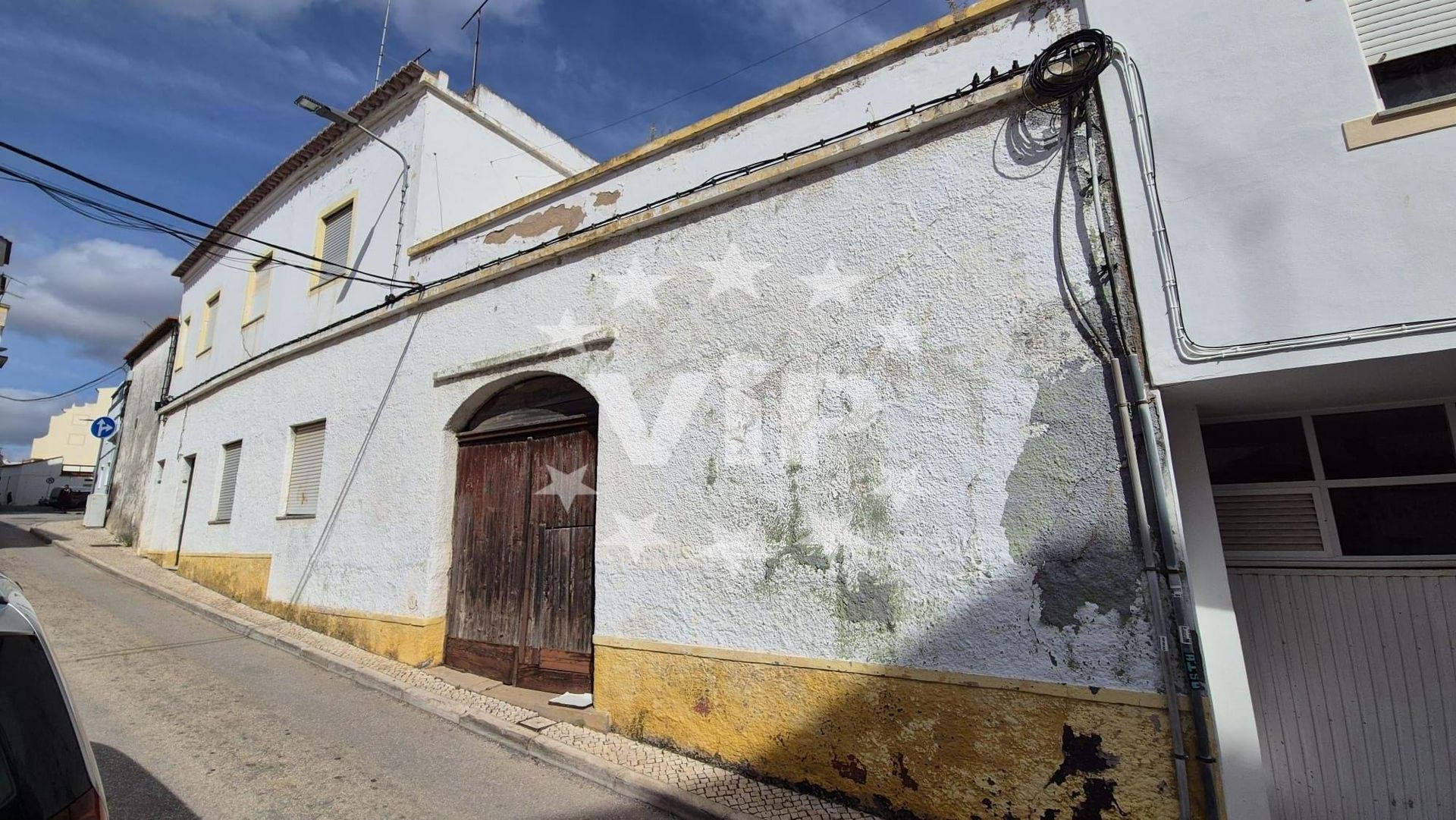 casa en Poco Partido, Faraón 12811924