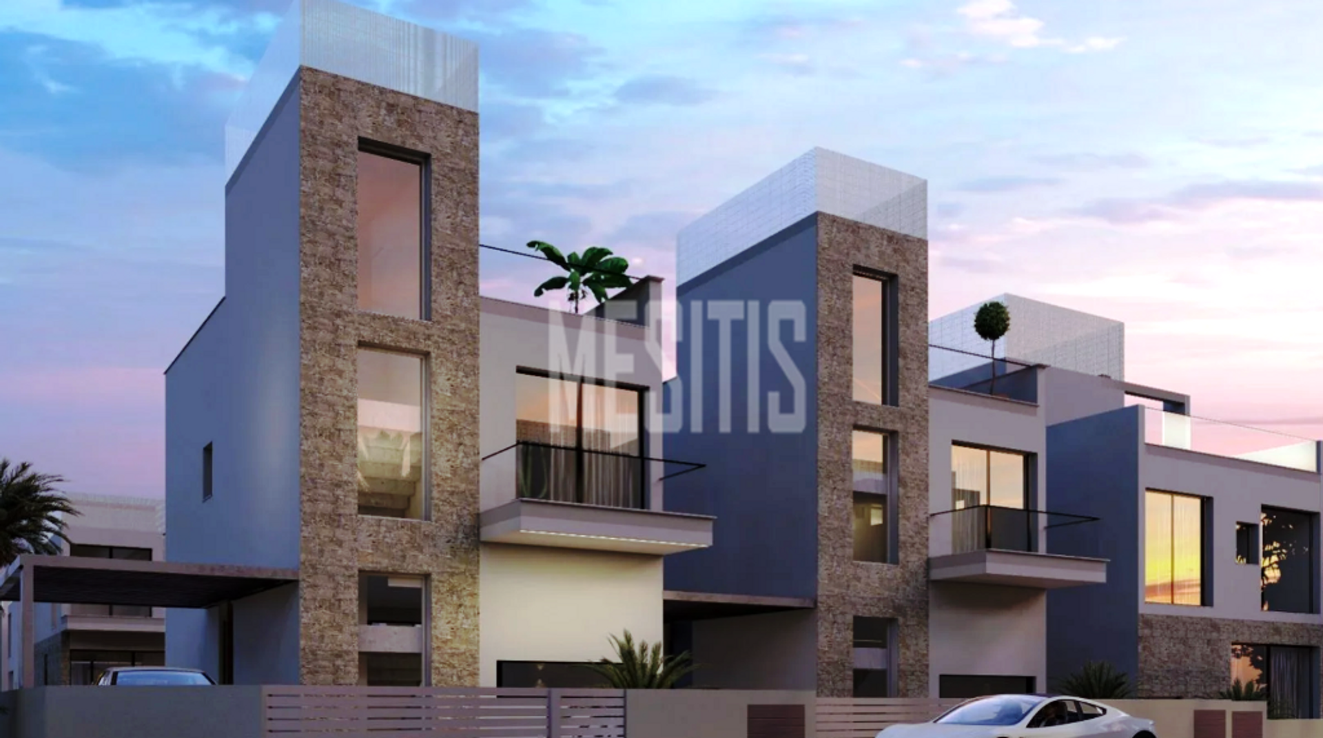 casa en Germasogeia, Limassol 12812060