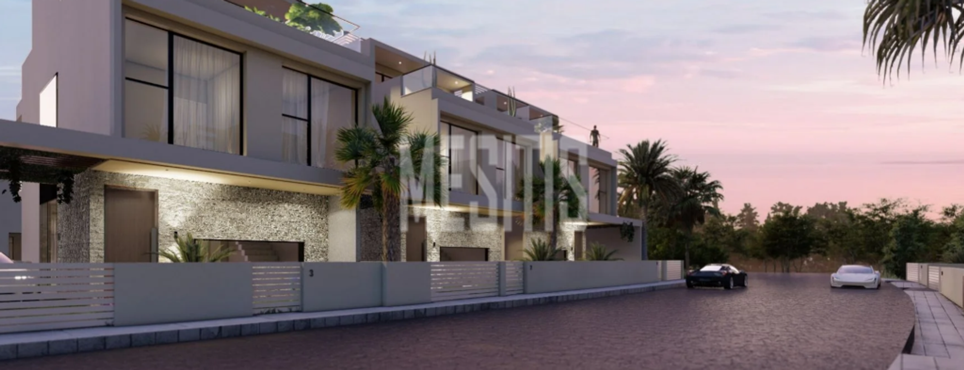 casa en Germasogeia, Limassol 12812060