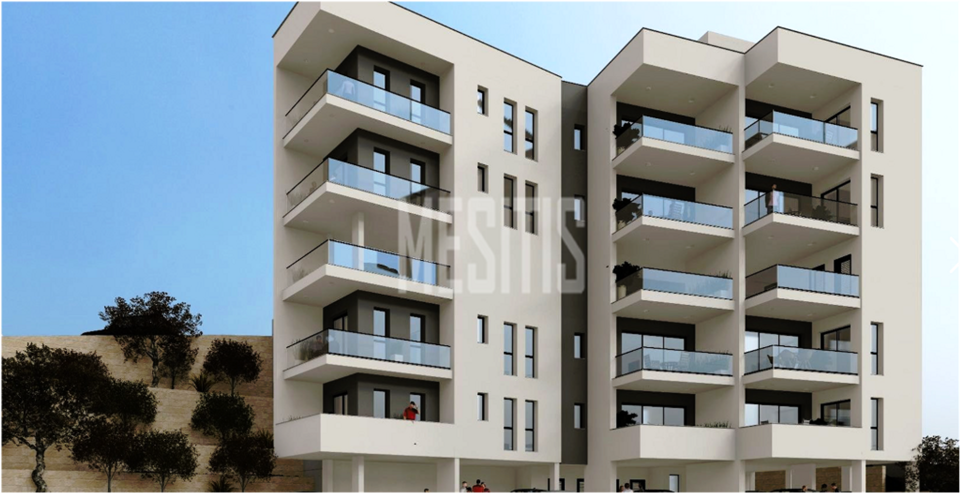 Condominio en Germasogeia, Limassol 12812068