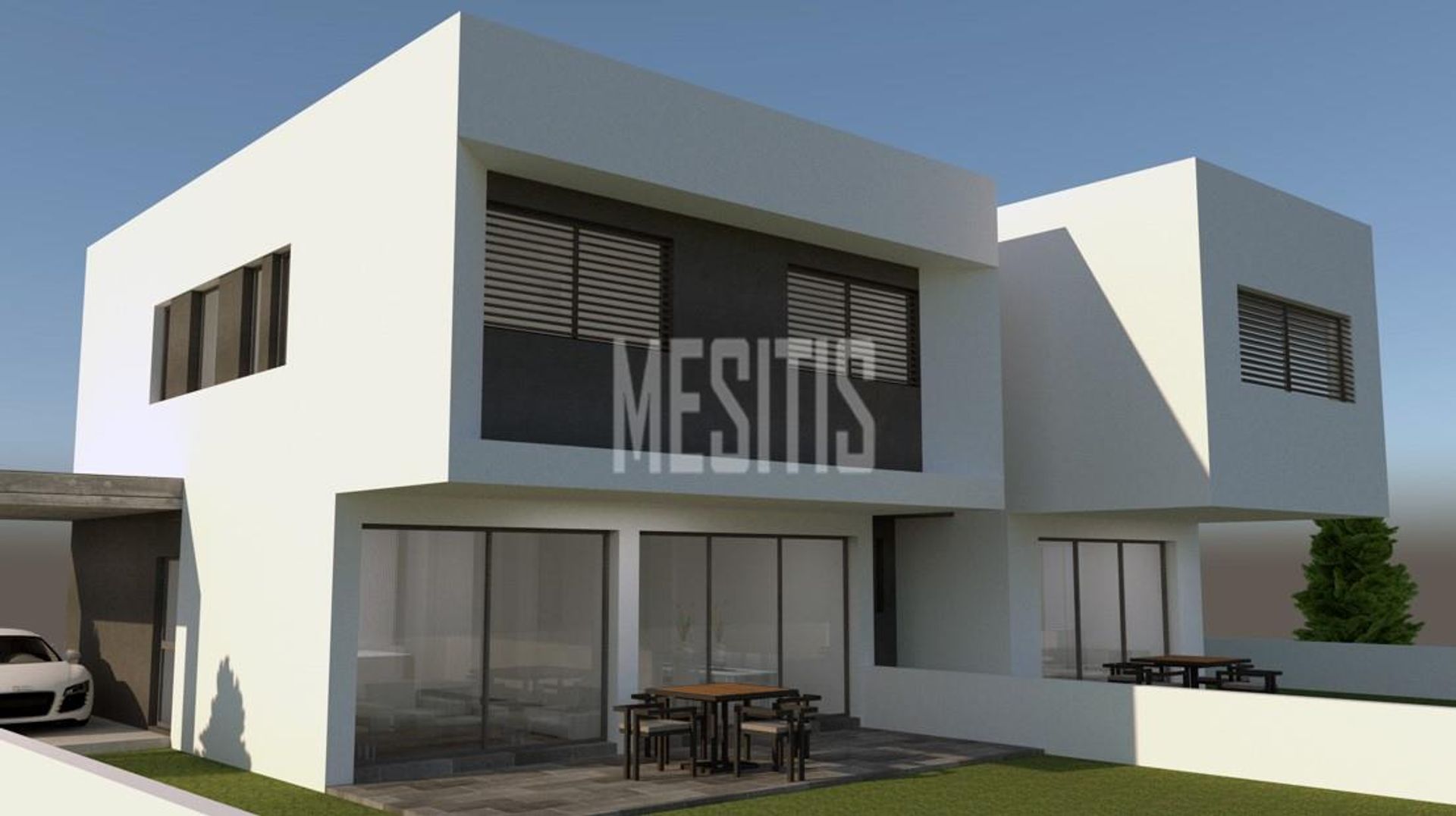 Hus i Tseri, Lefkosia 12812139