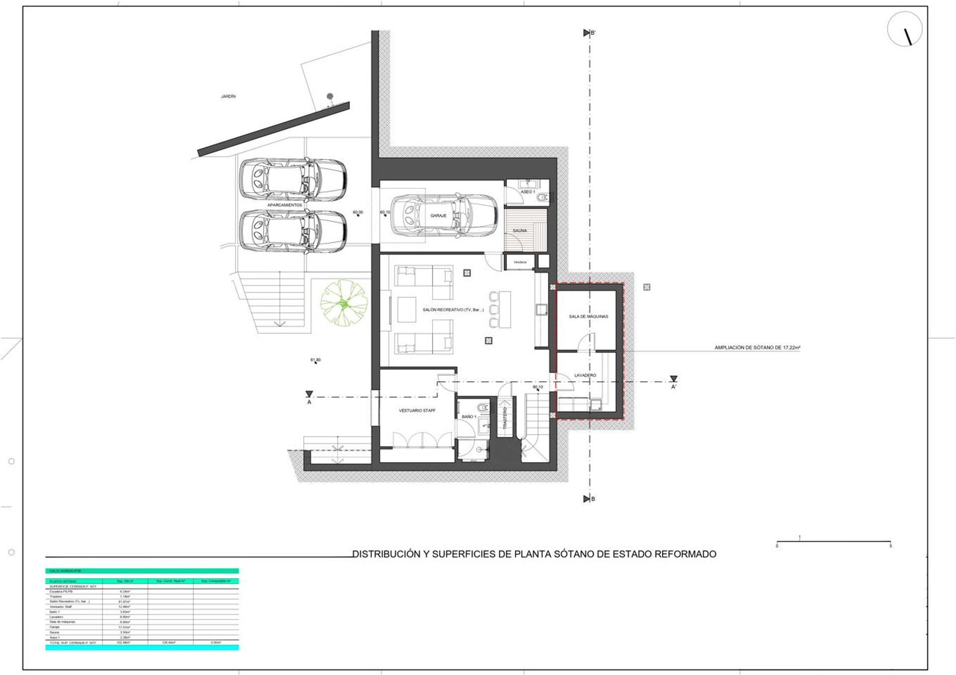 Hus i Marbella, Andalucía 12812192