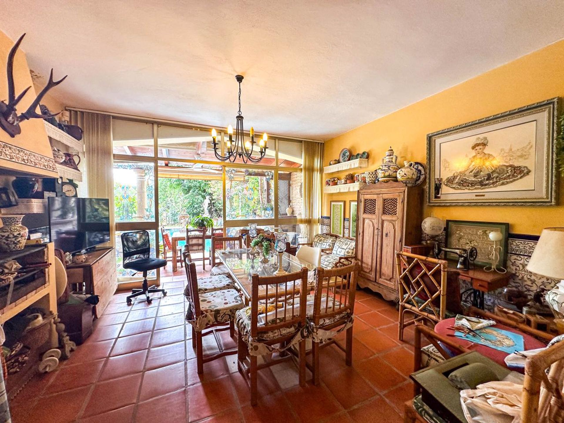 casa en marbella, Andalucía 12812232