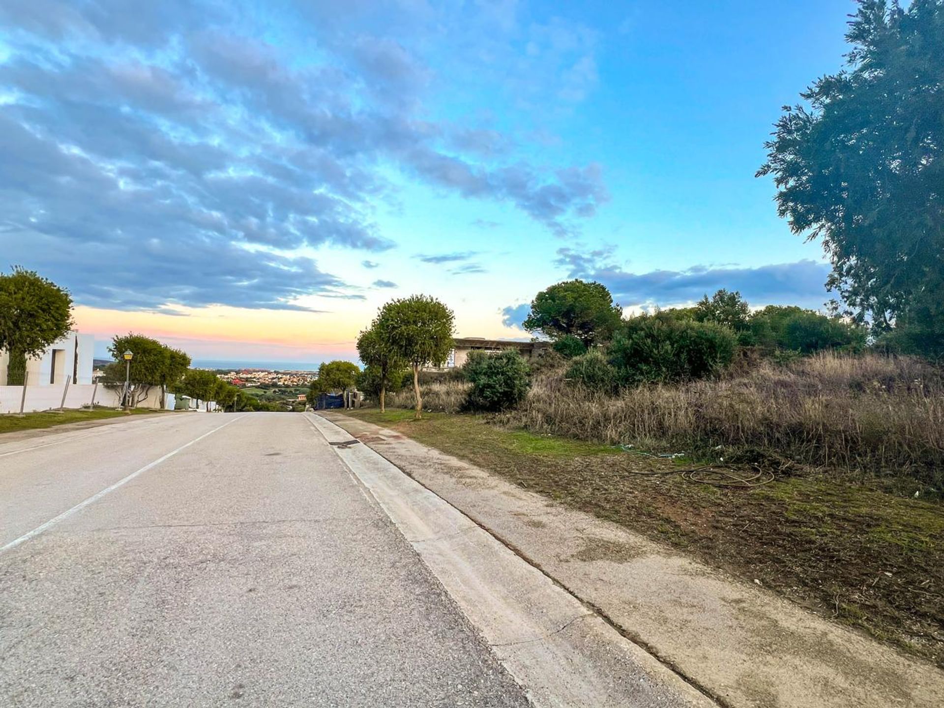 Γη σε San Roque, Andalucía 12812234