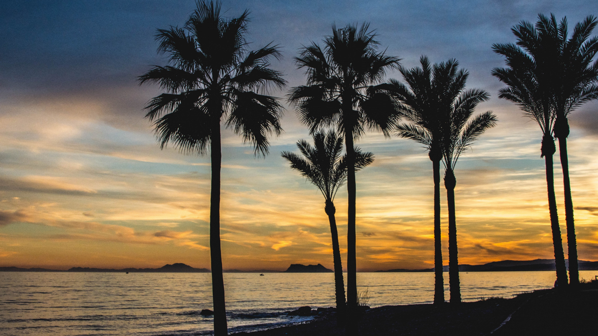 Ejerlejlighed i Estepona, Andalucía 12812289