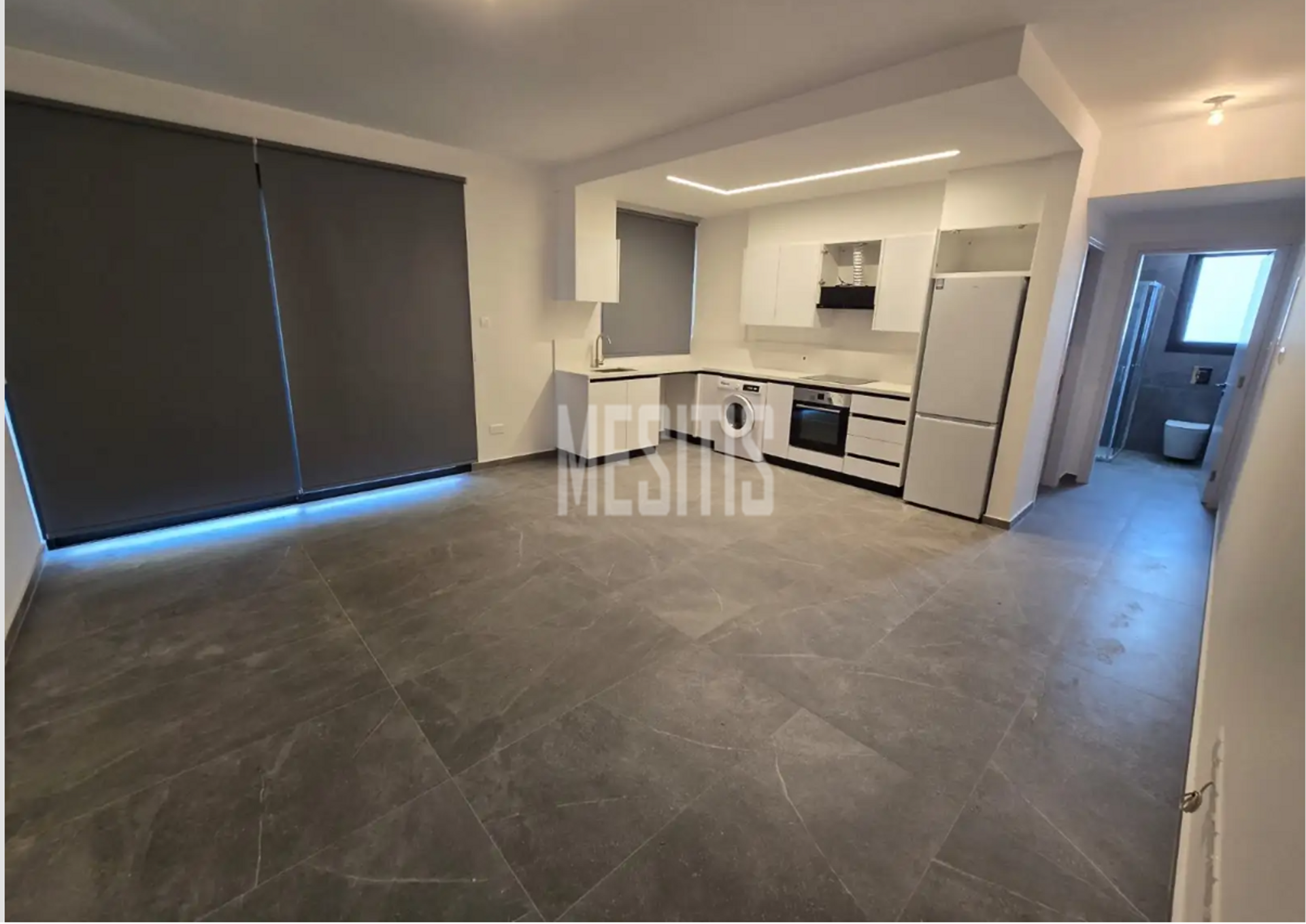 Condominium in Nicosia, Lefkosia 12812304