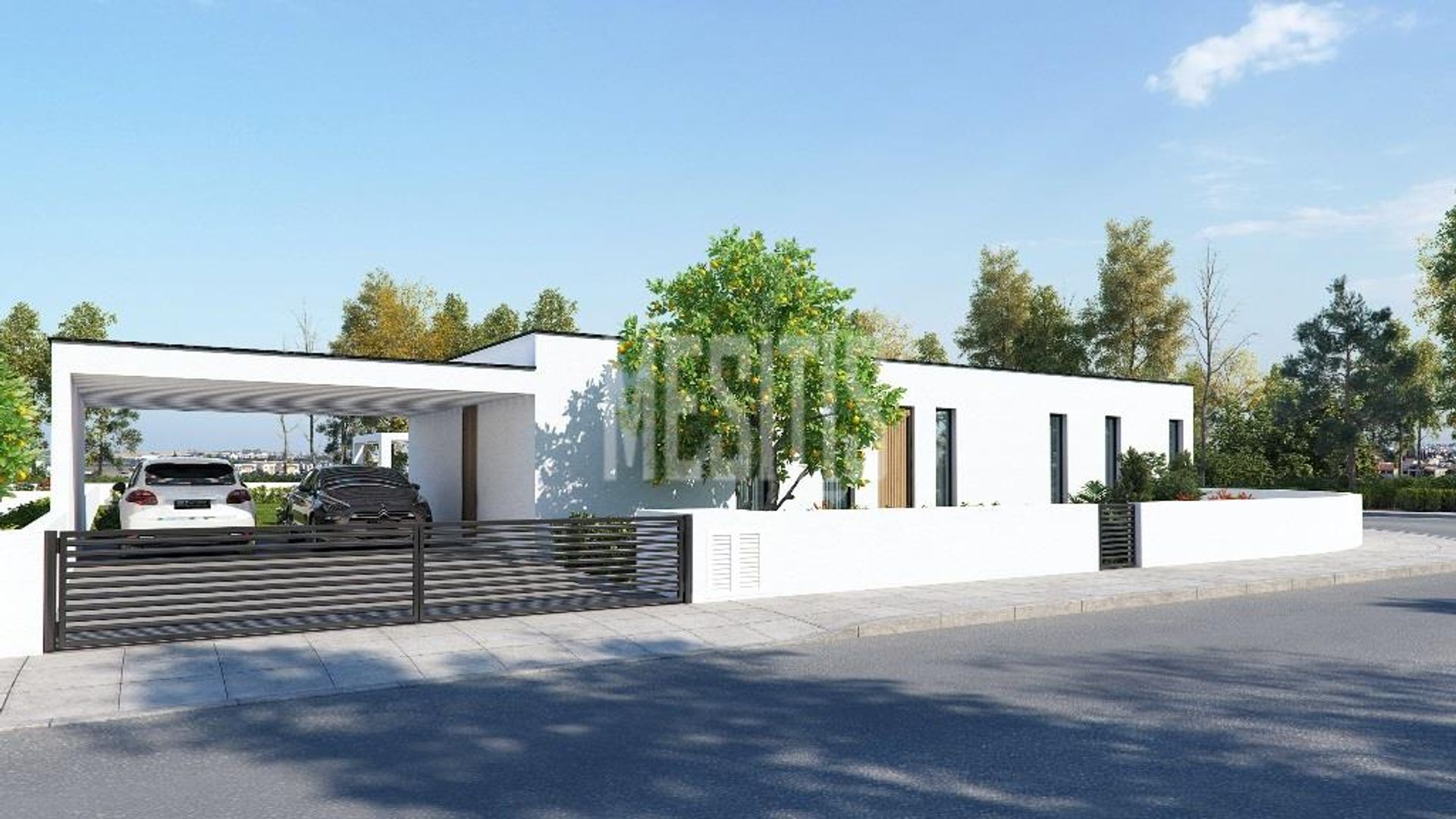 casa no Perivolia, Larnaca 12812318