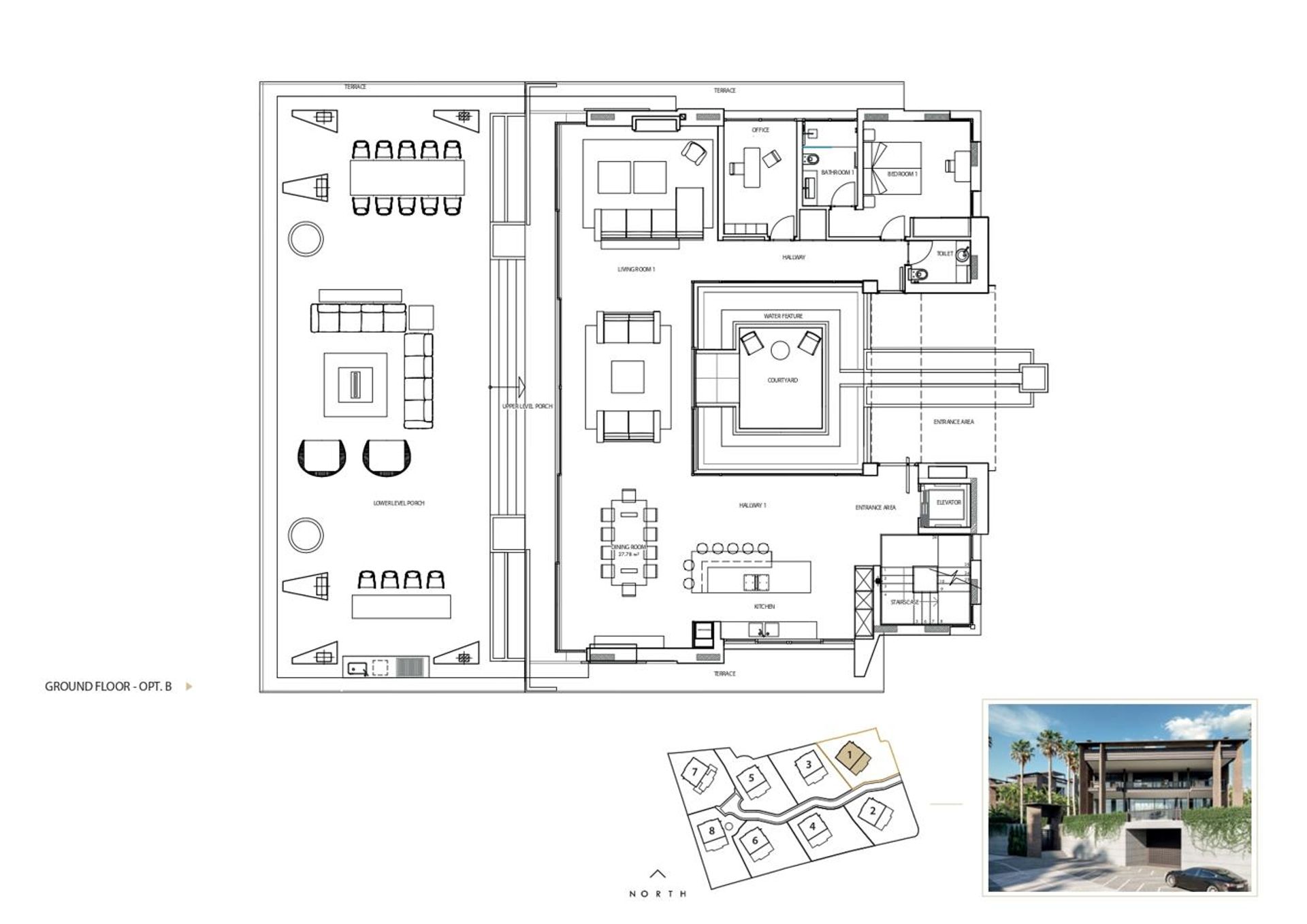 בַּיִת ב Marbella, Andalucía 12812342