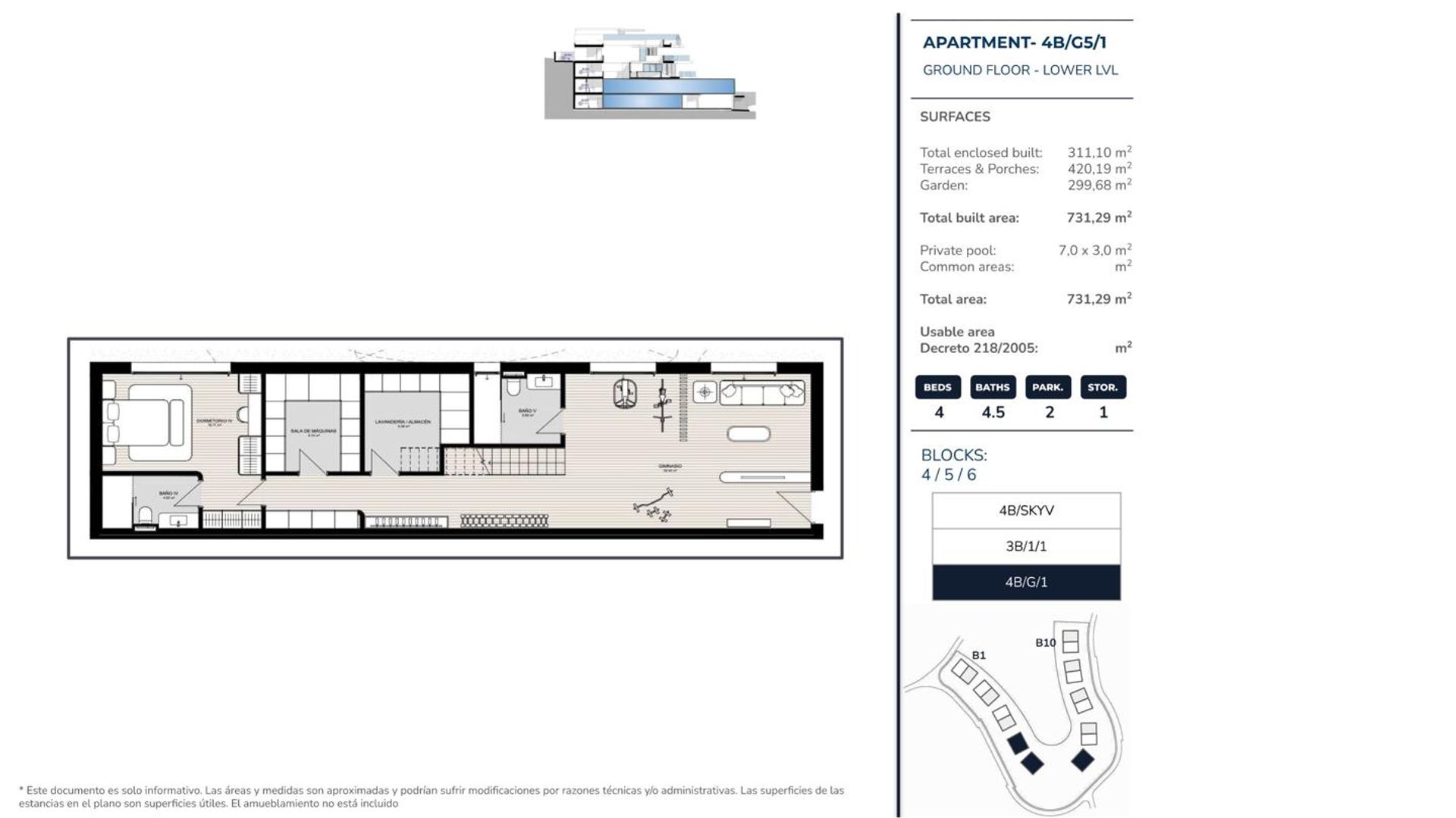 Huis in , Andalucía 12812368