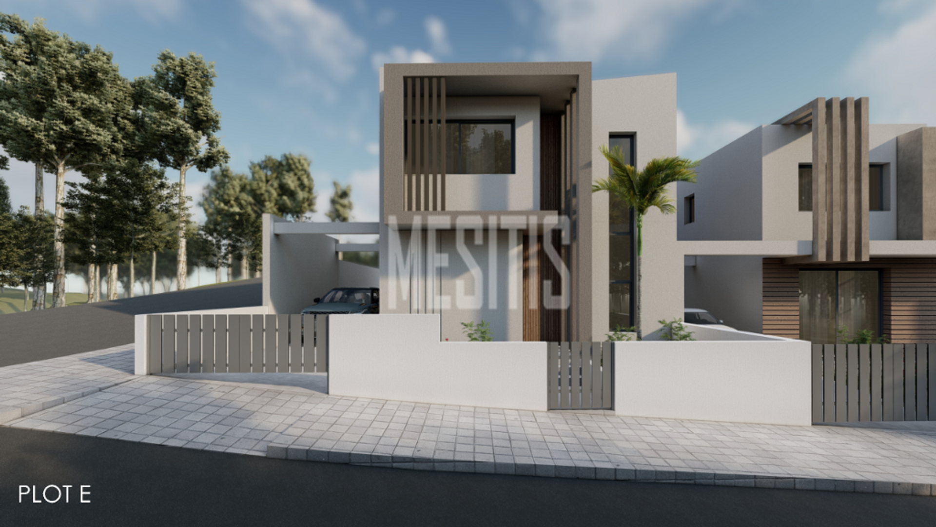 House in Ypsonas, Lemesos 12812388