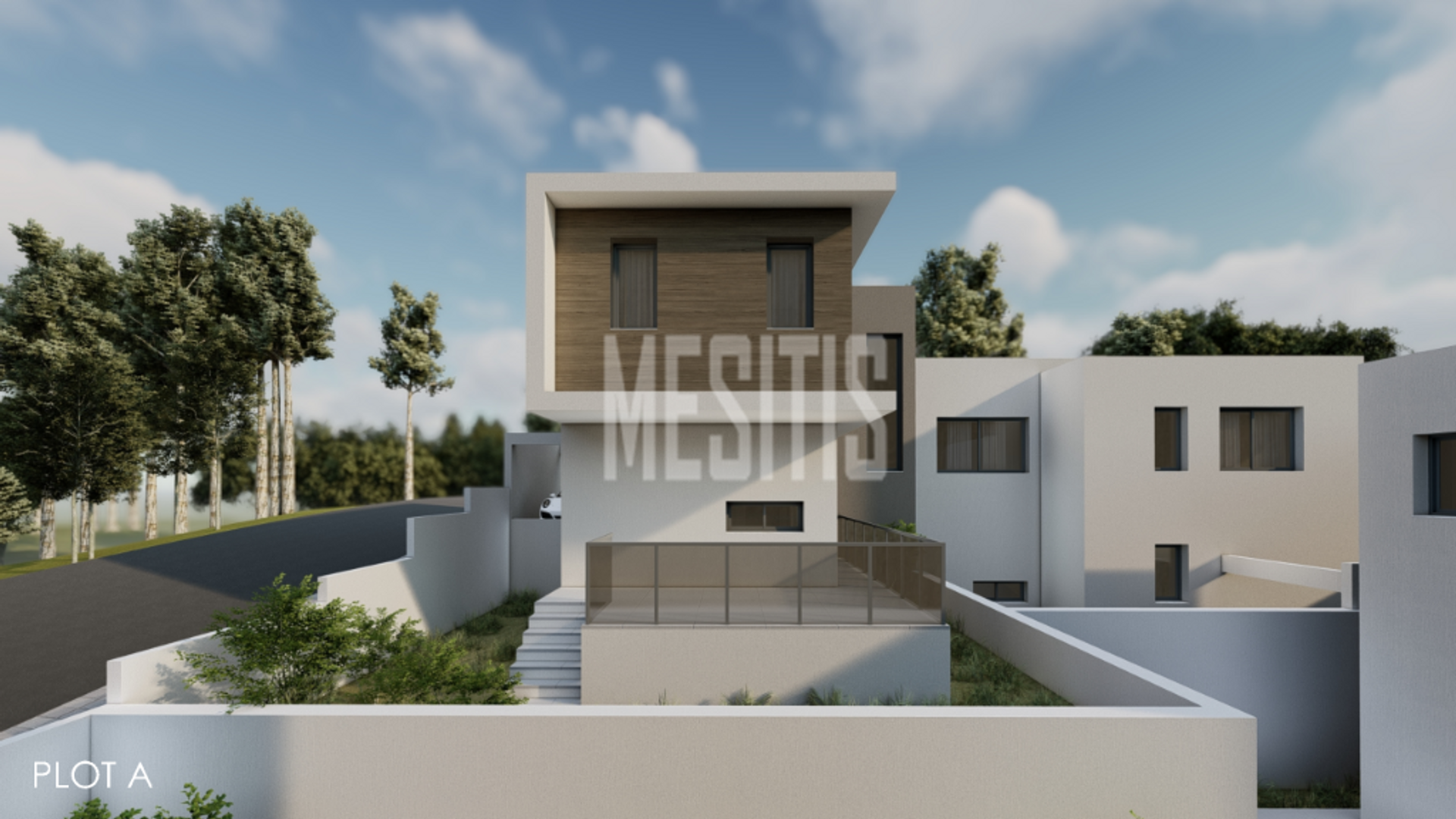 House in Ypsonas, Limassol 12812390