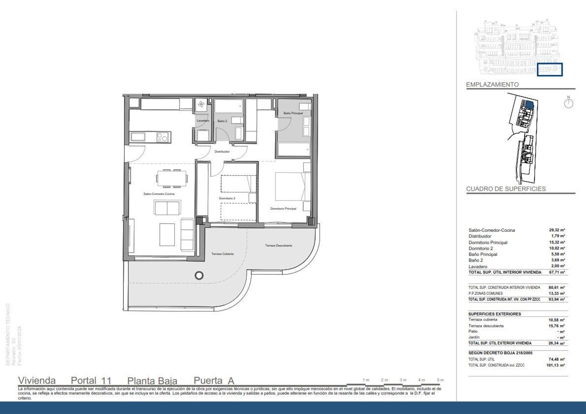 Condominium in Marbella, Andalucía 12812438