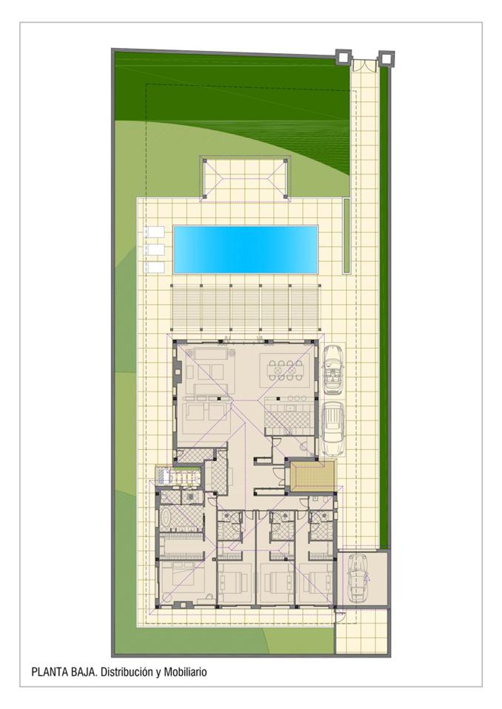 Hus i Marbella, Andalucía 12812520