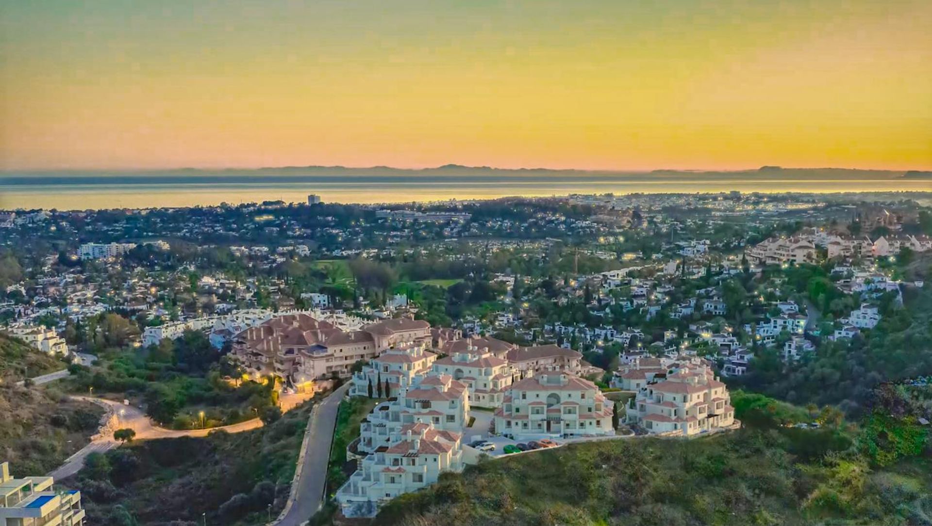 Συγκυριαρχία σε Μαρμπέλλα, Ανδαλουσία 12812598